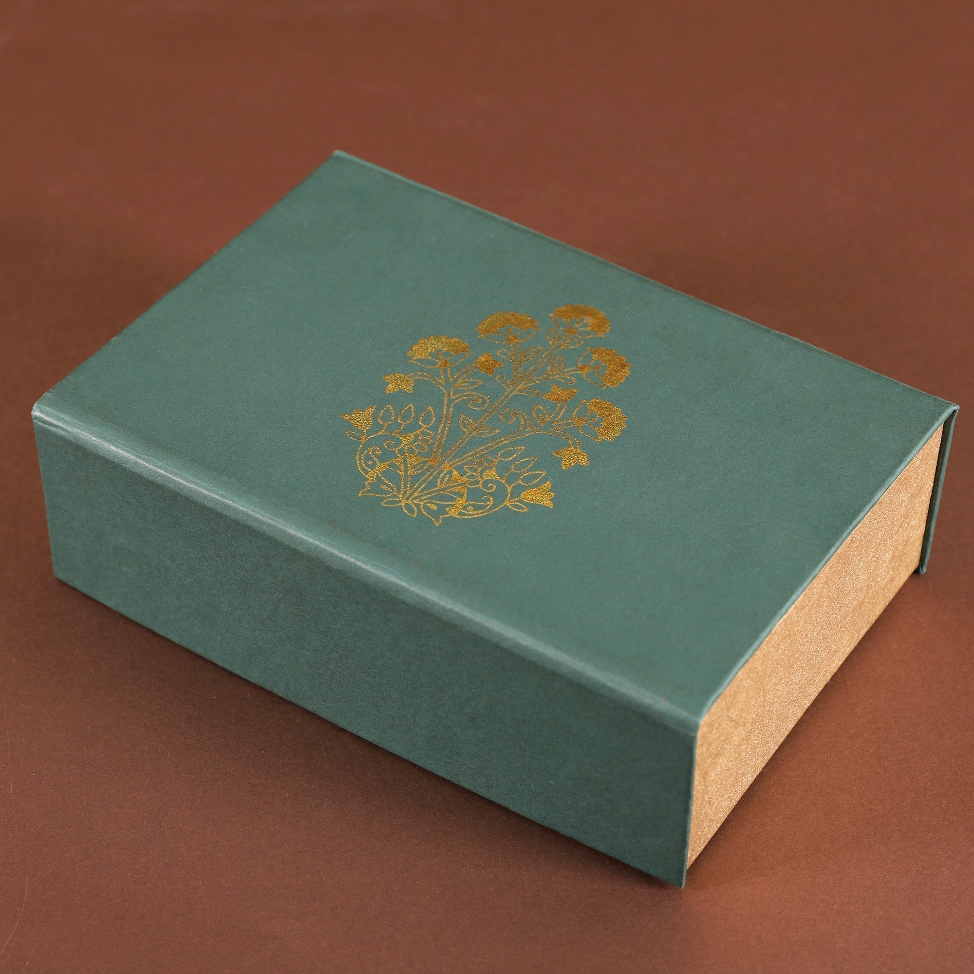 Mystic Pocket Square & Stole Gift Set