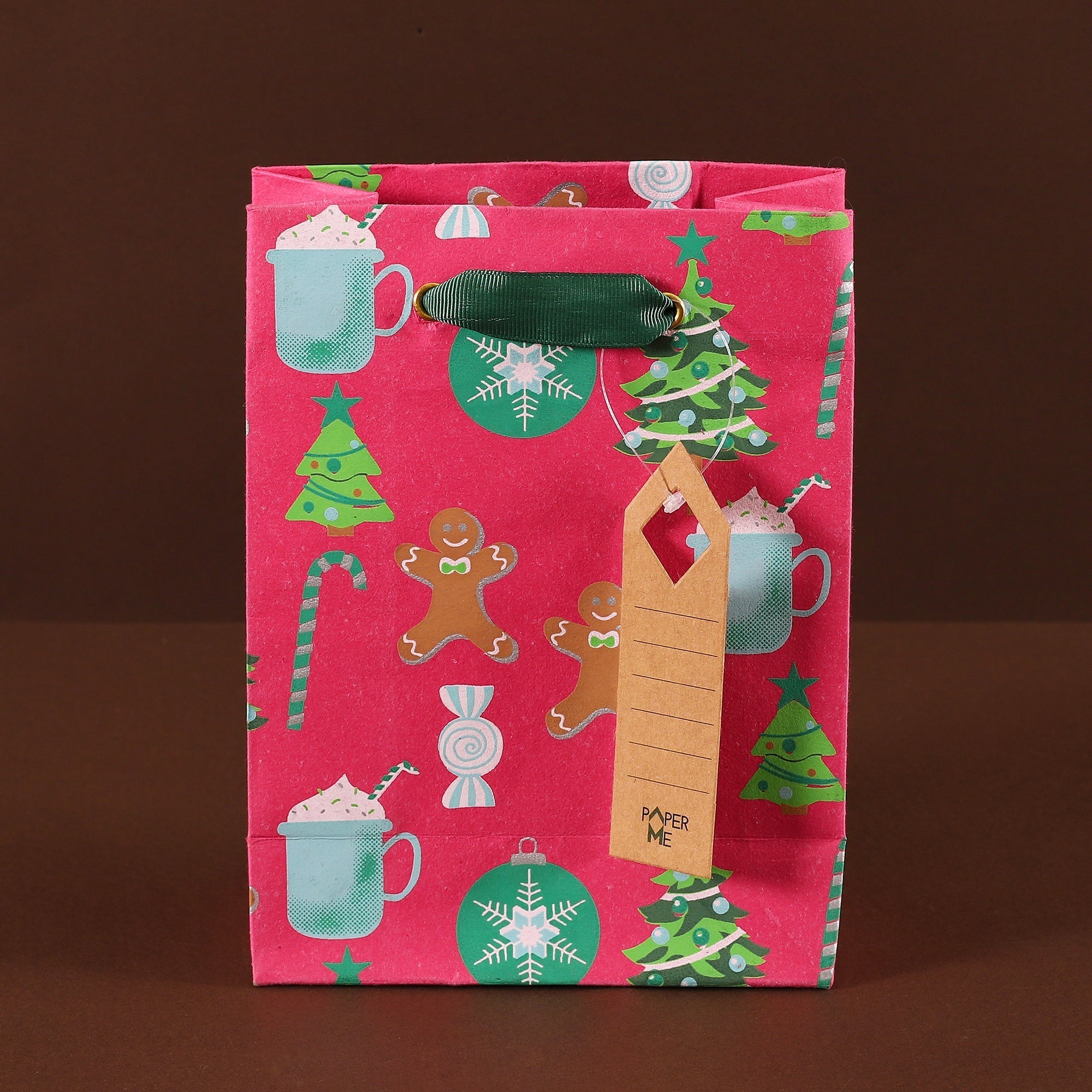 Bow Small Bag (Set of 3)