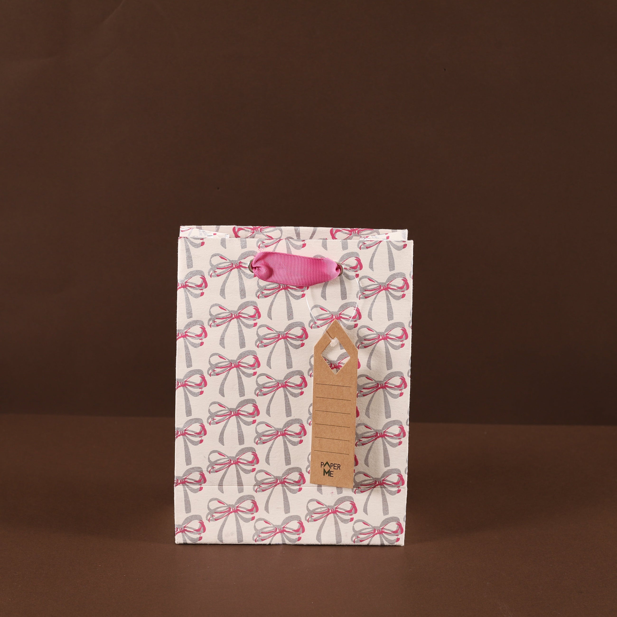 Bow Small Bag (Set of 3)