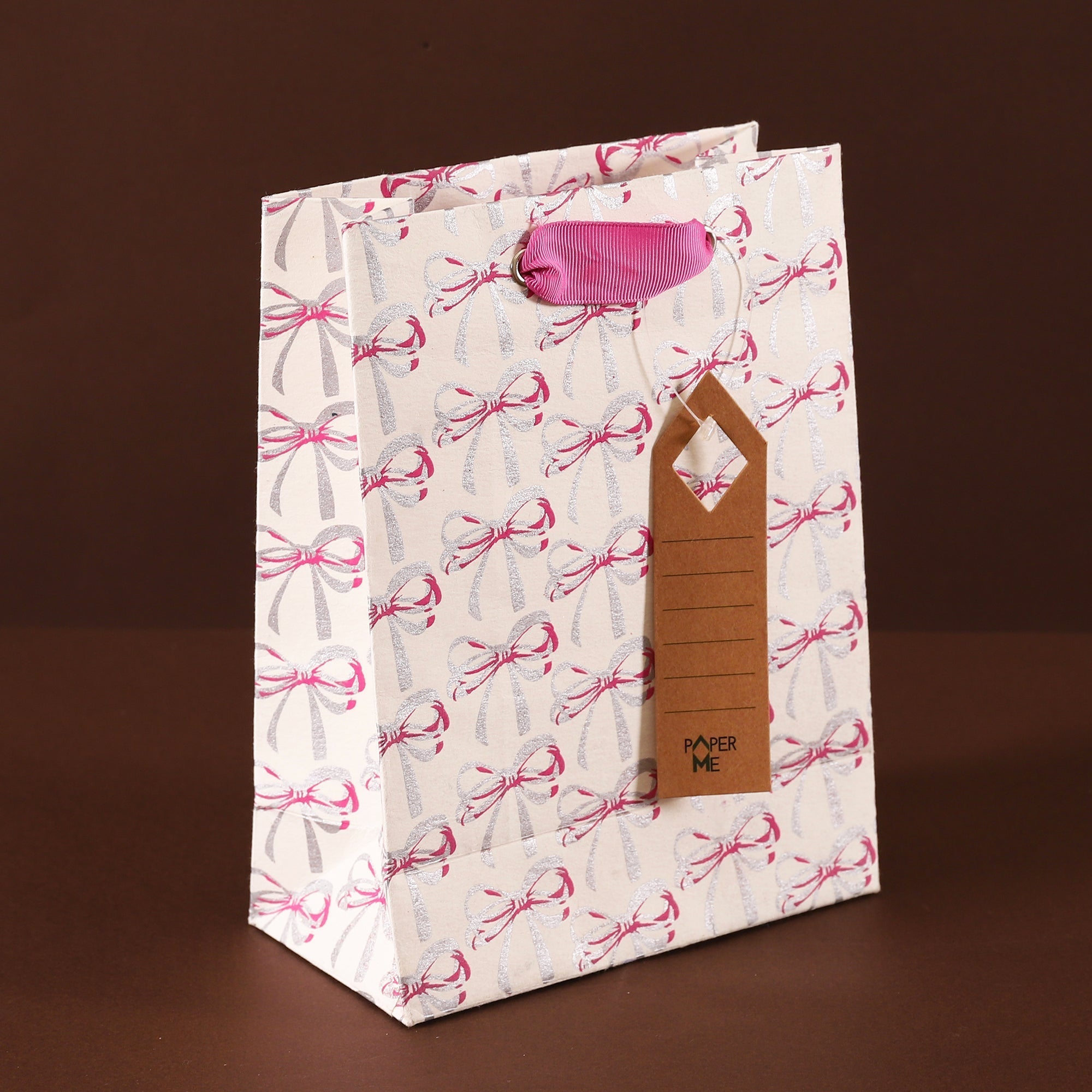 Bow Small Bag (Set of 3)