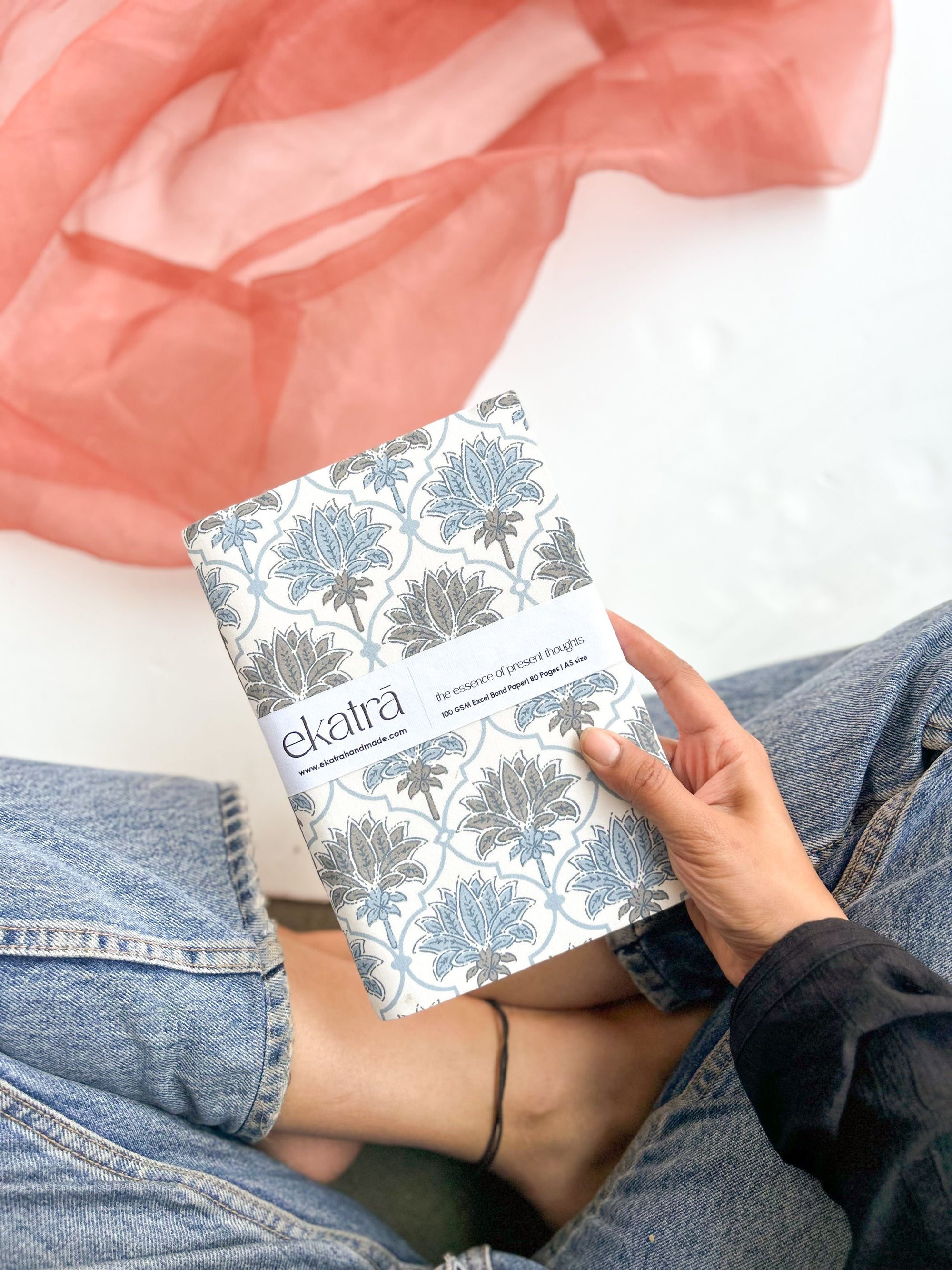 A5 Journal