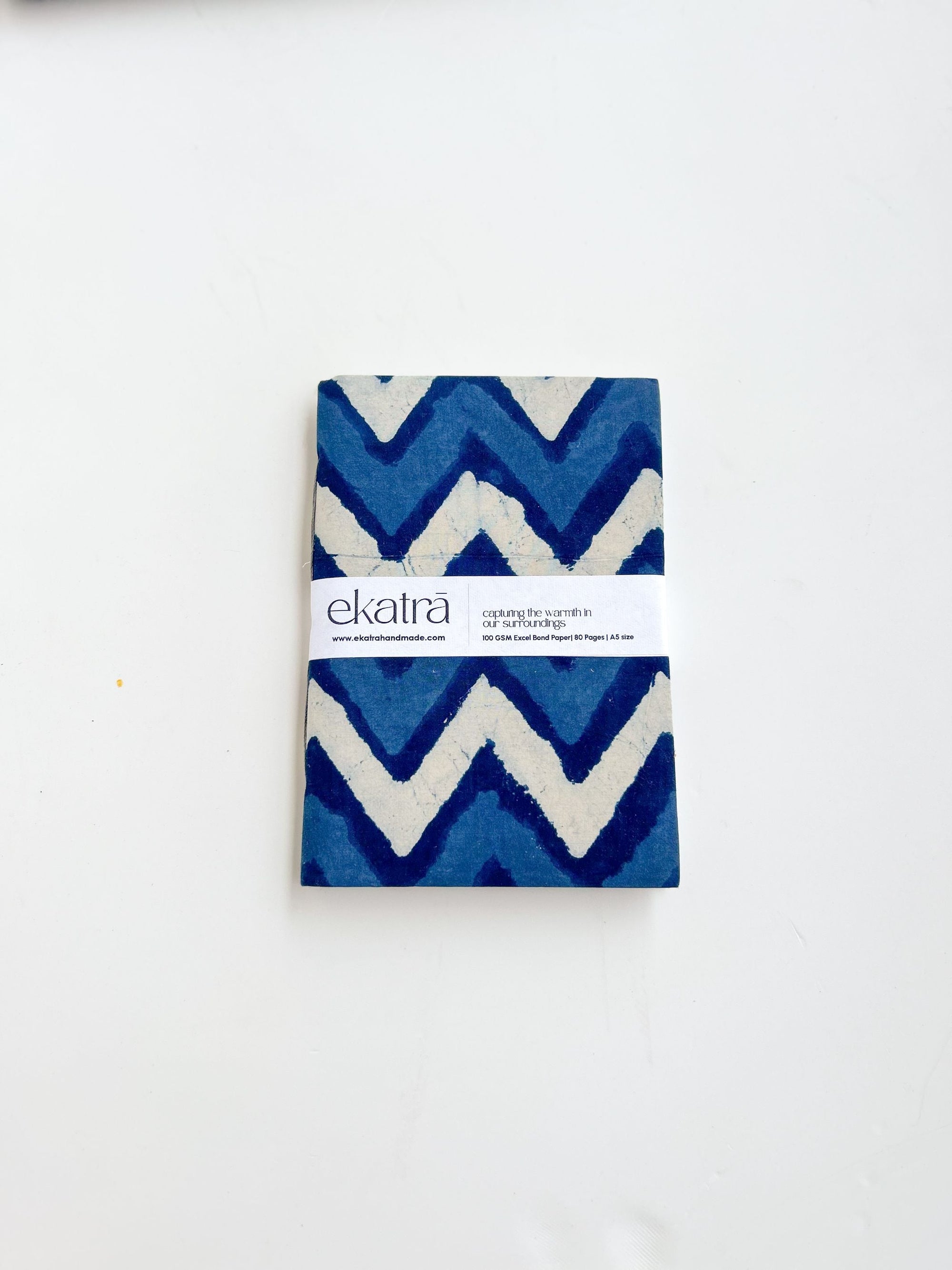 A5 Journal