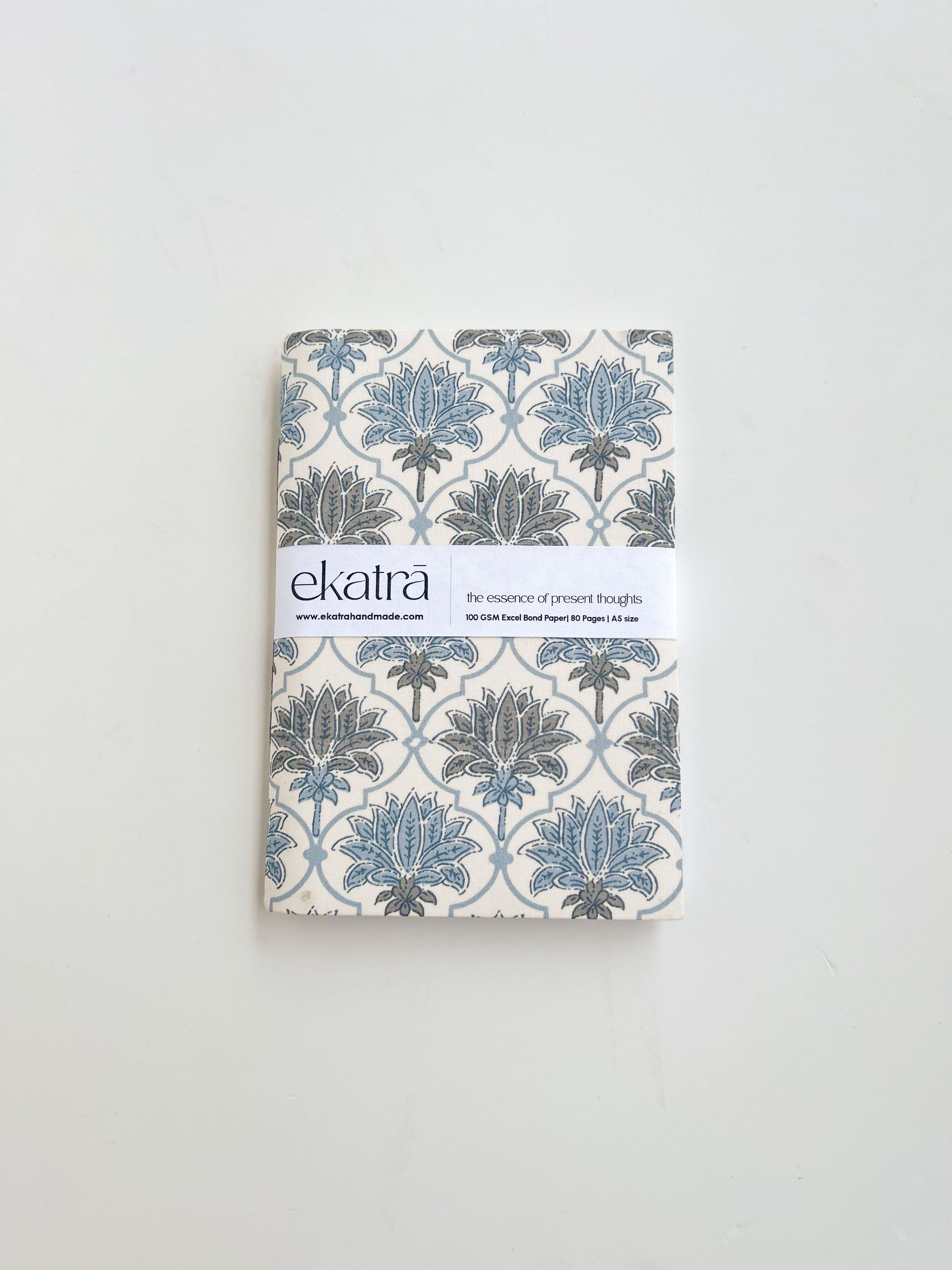 A5 Journal