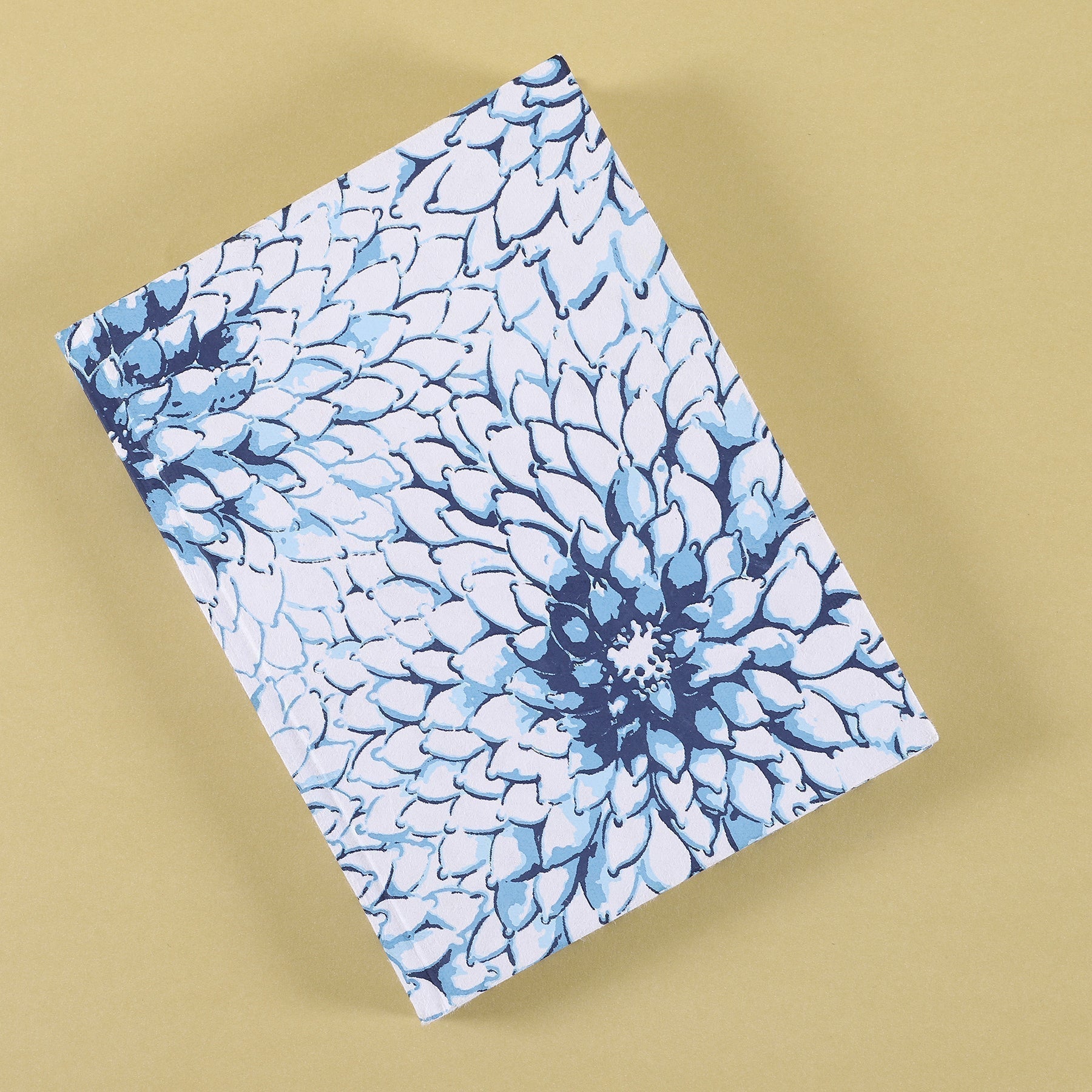 Neelanchal Hardbound Notebook