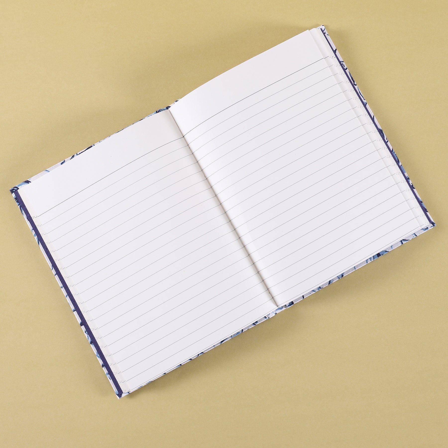 Neelanchal Hardbound Notebook