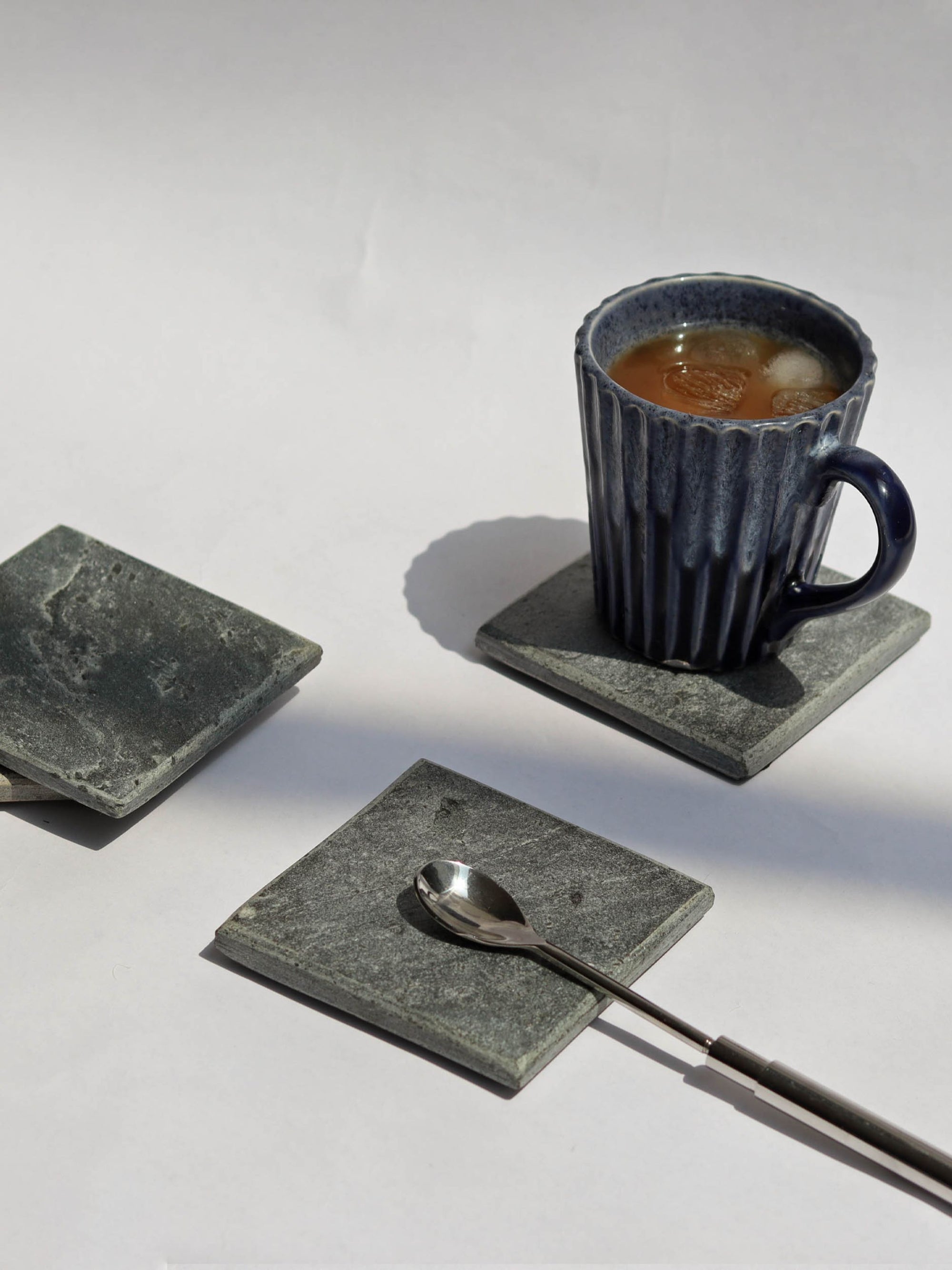 Slate Coasters