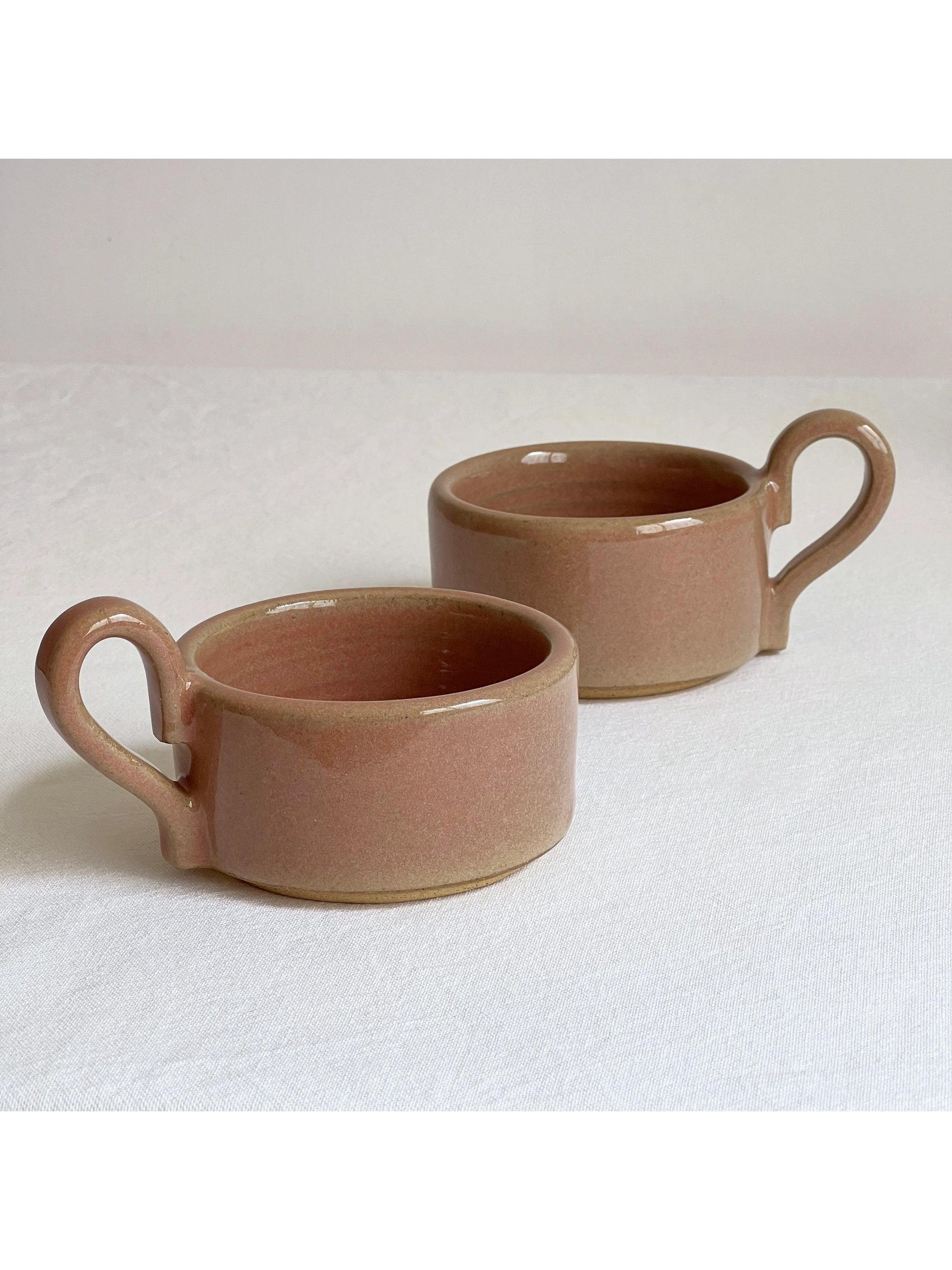 Everyday Cup In Sienna