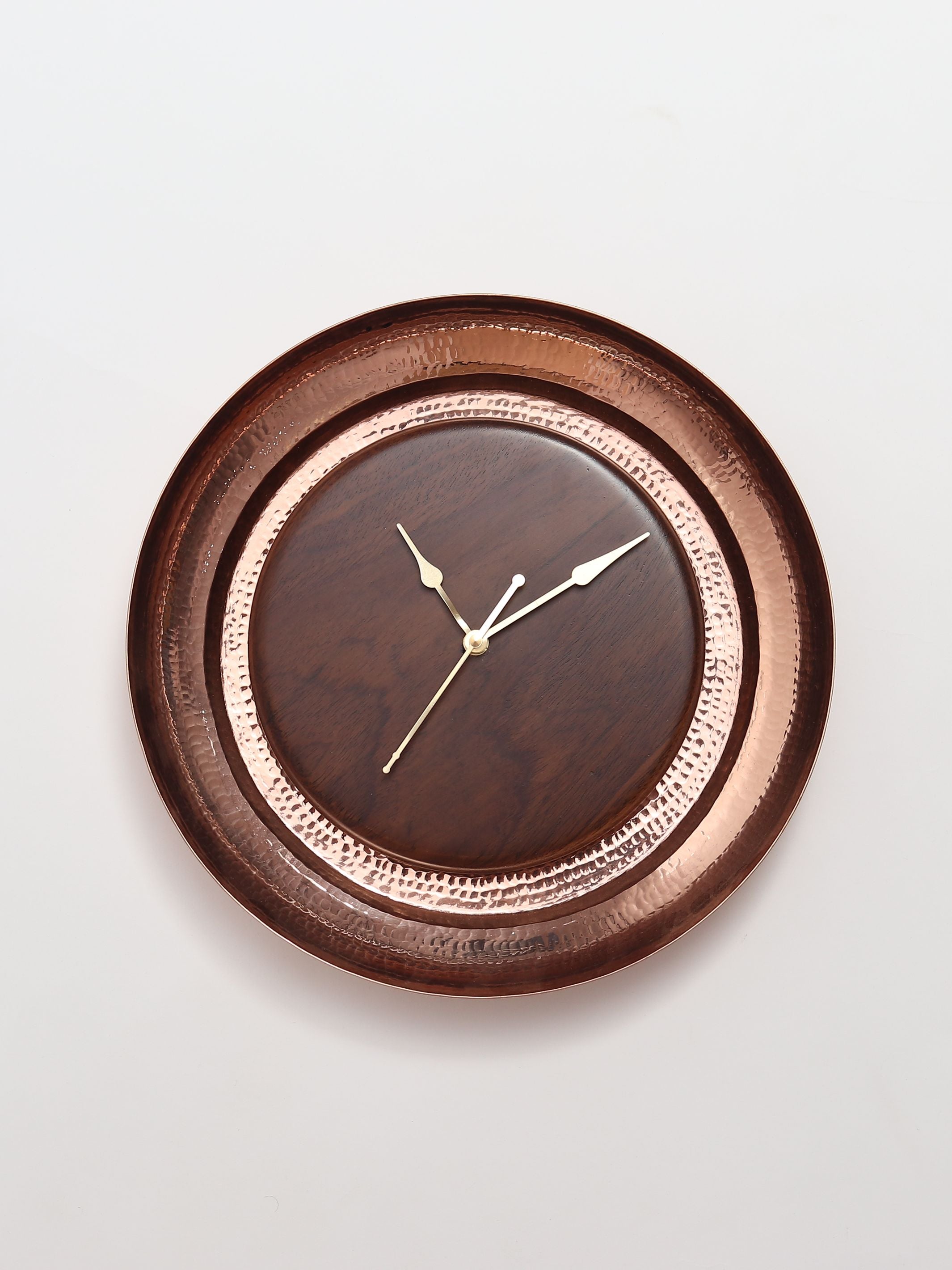 Aevum Wall Clock