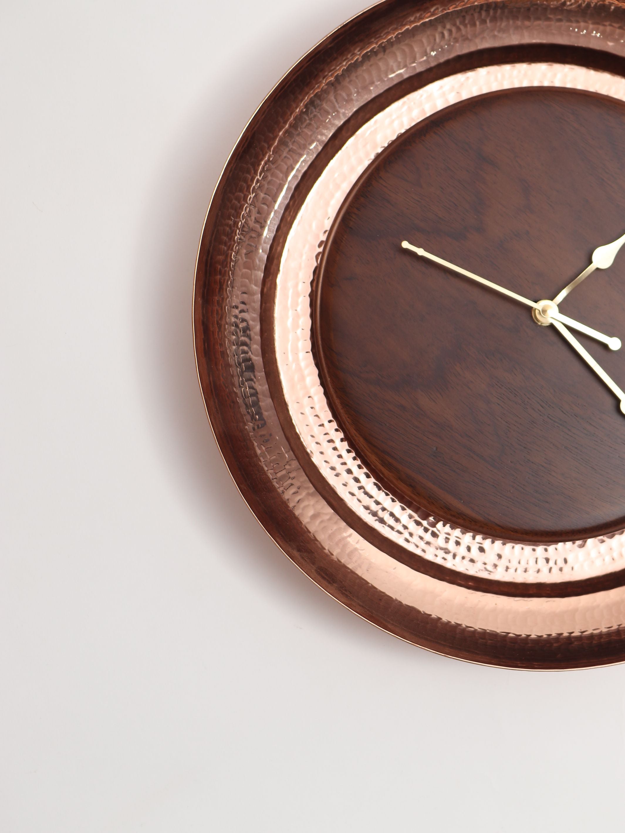 Aevum Wall Clock