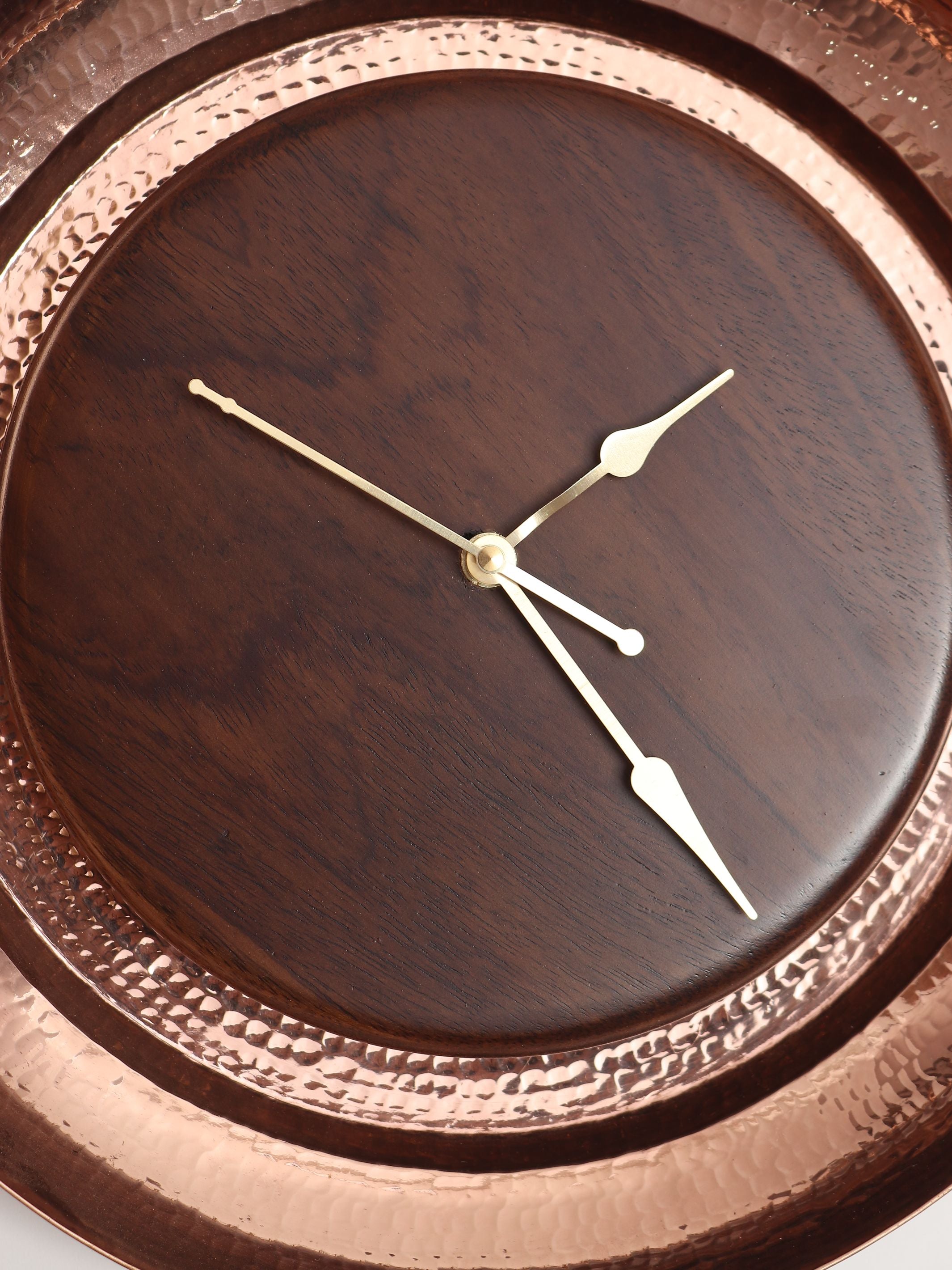 Aevum Wall Clock