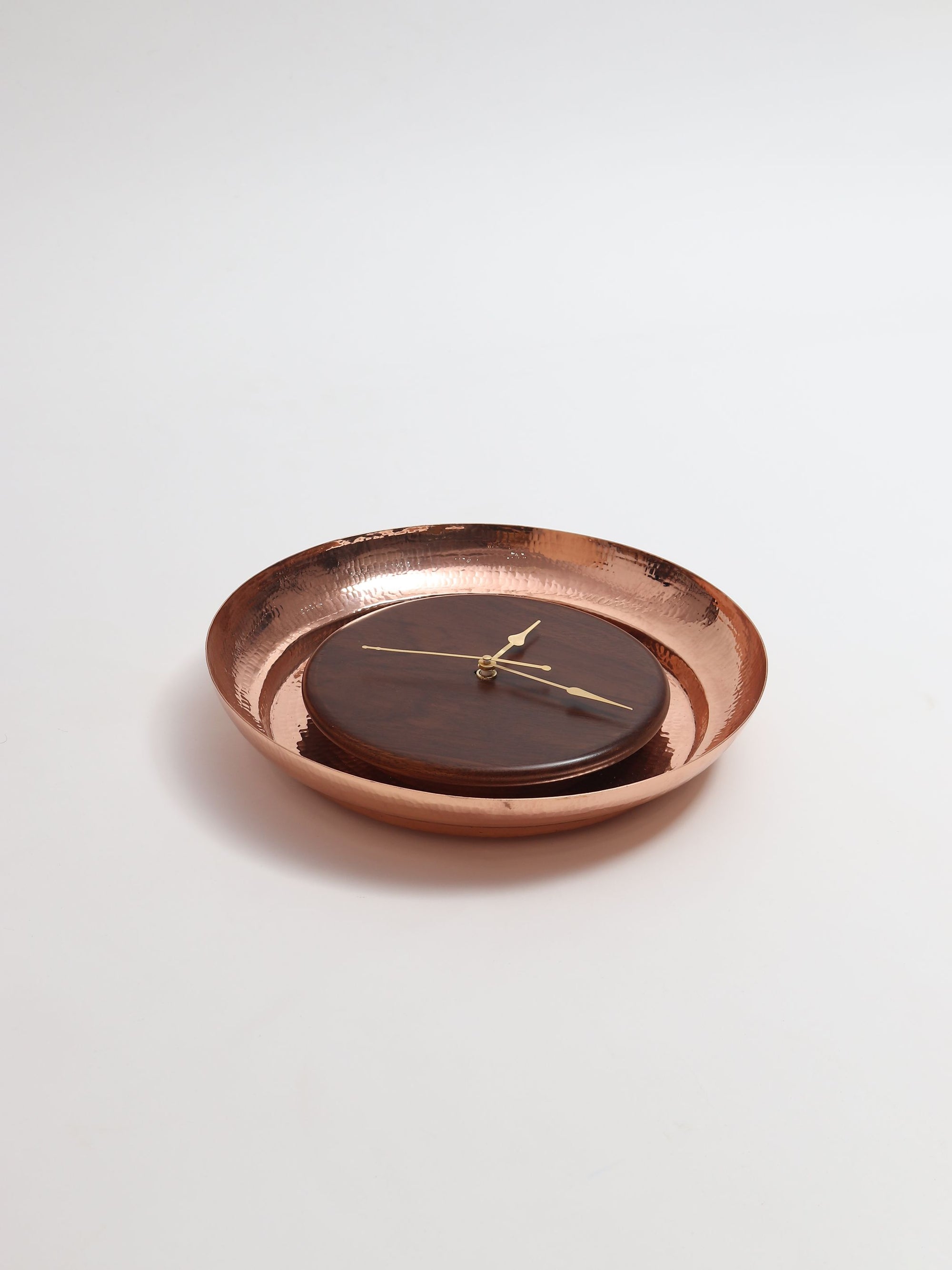 Aevum Wall Clock