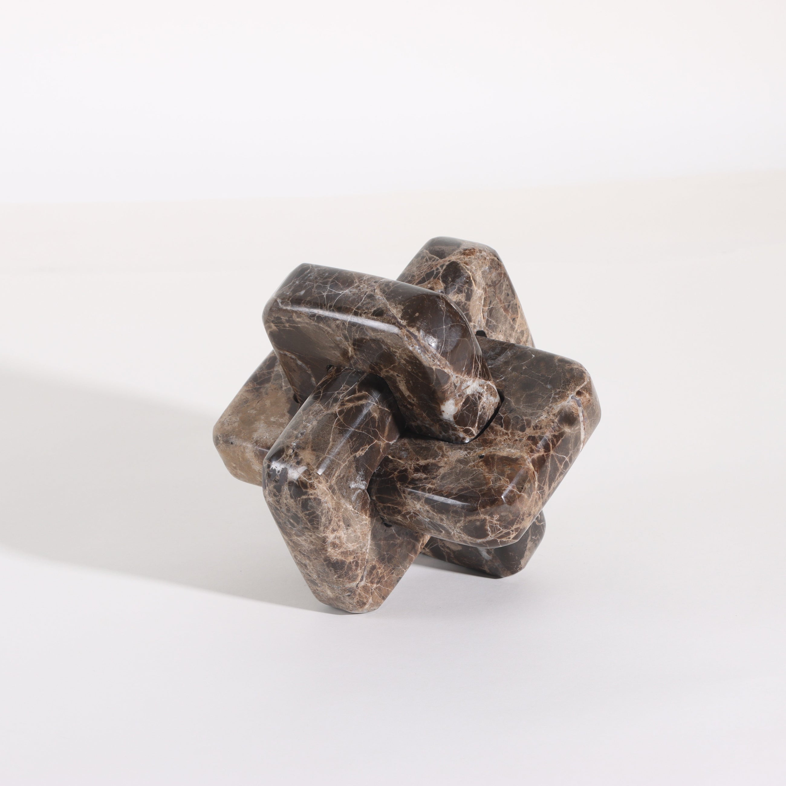 Loop In Loop Decor Object