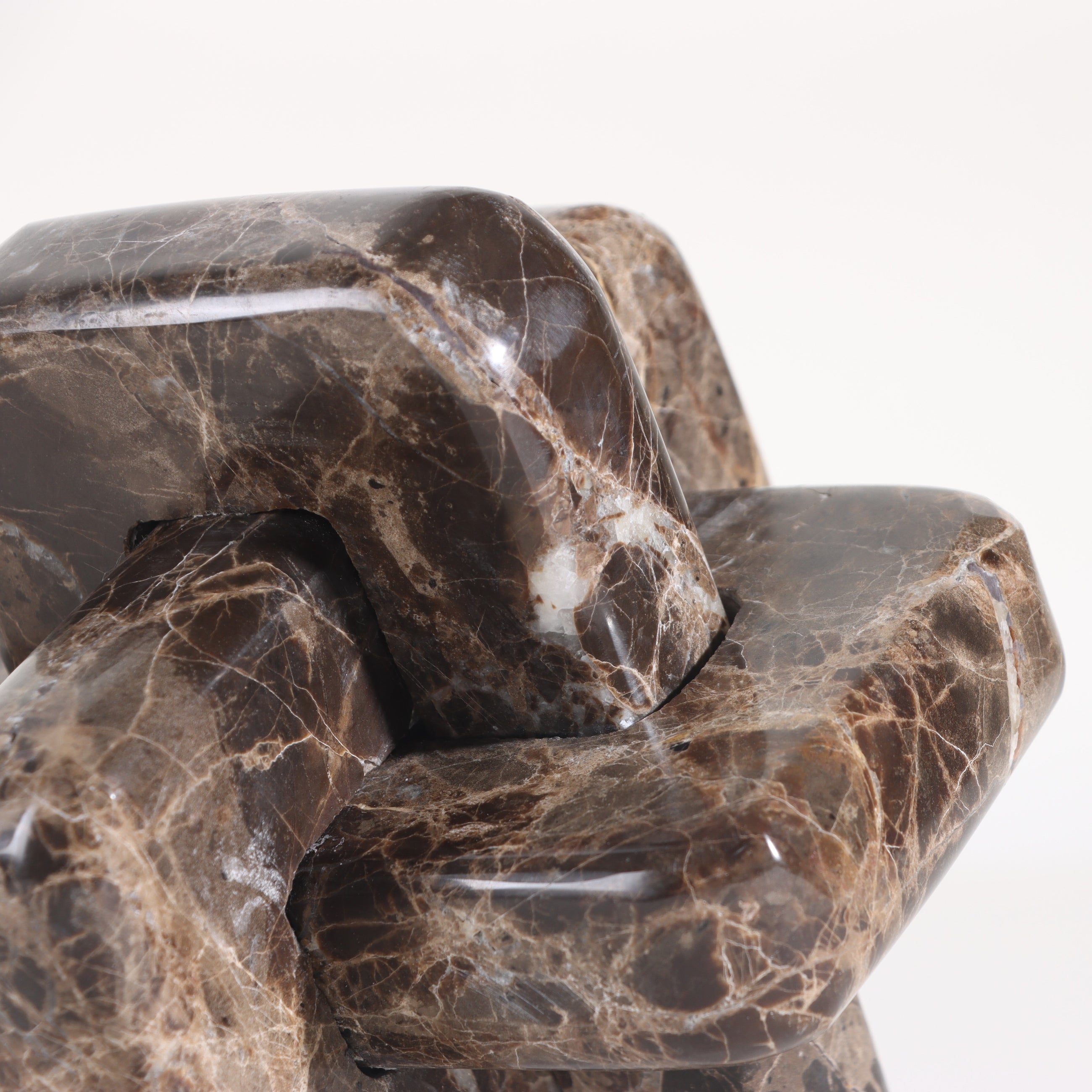 Loop In Loop Decor Object