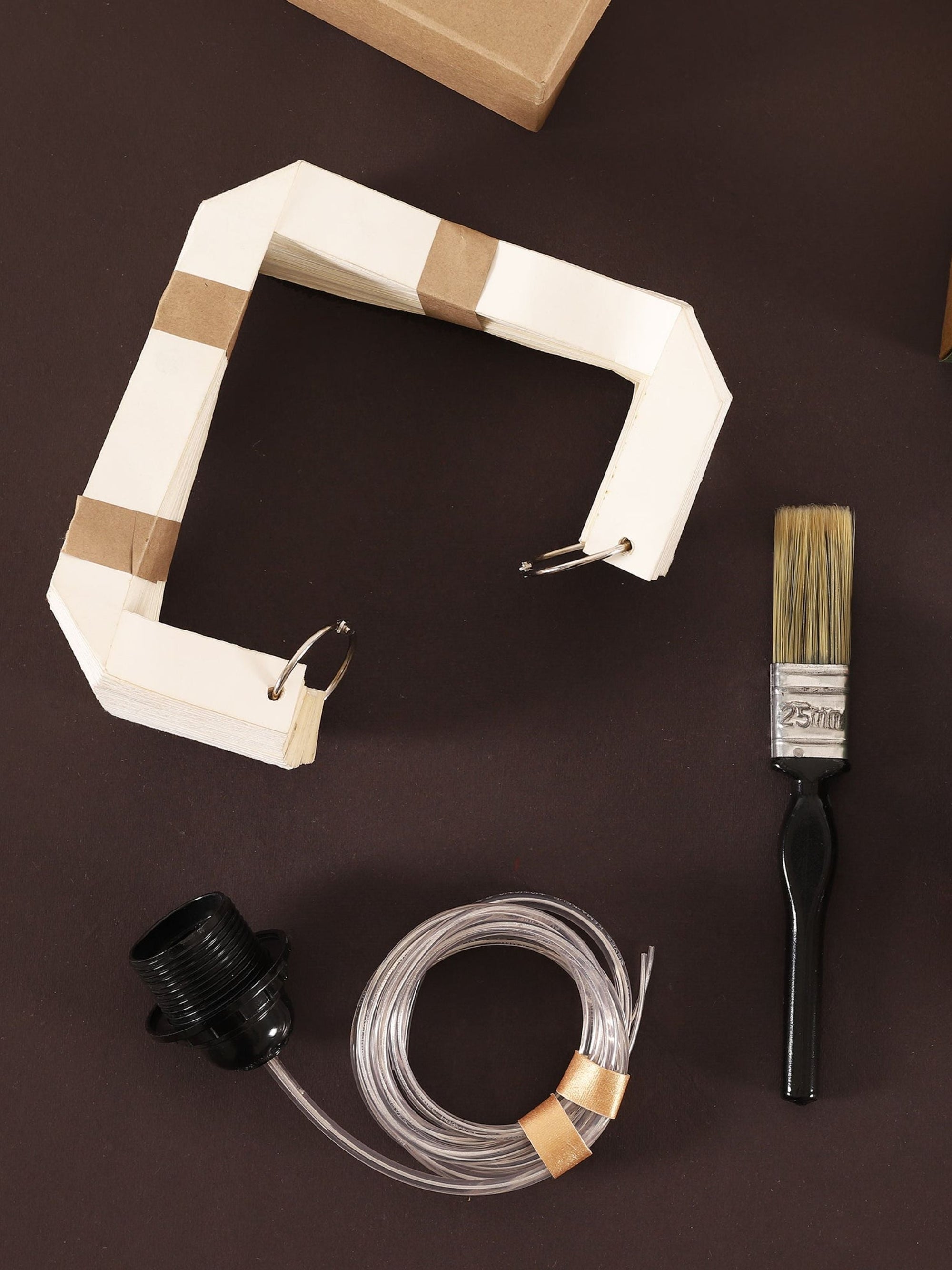 Tvisha Hanging Lamp