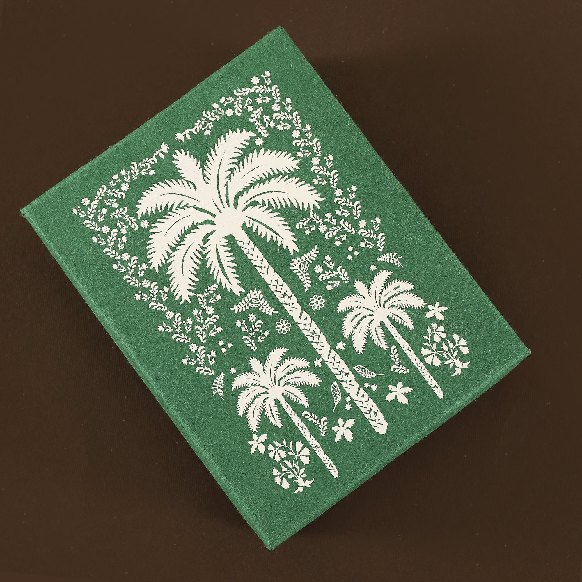 Tropical Deskmate Gift Set