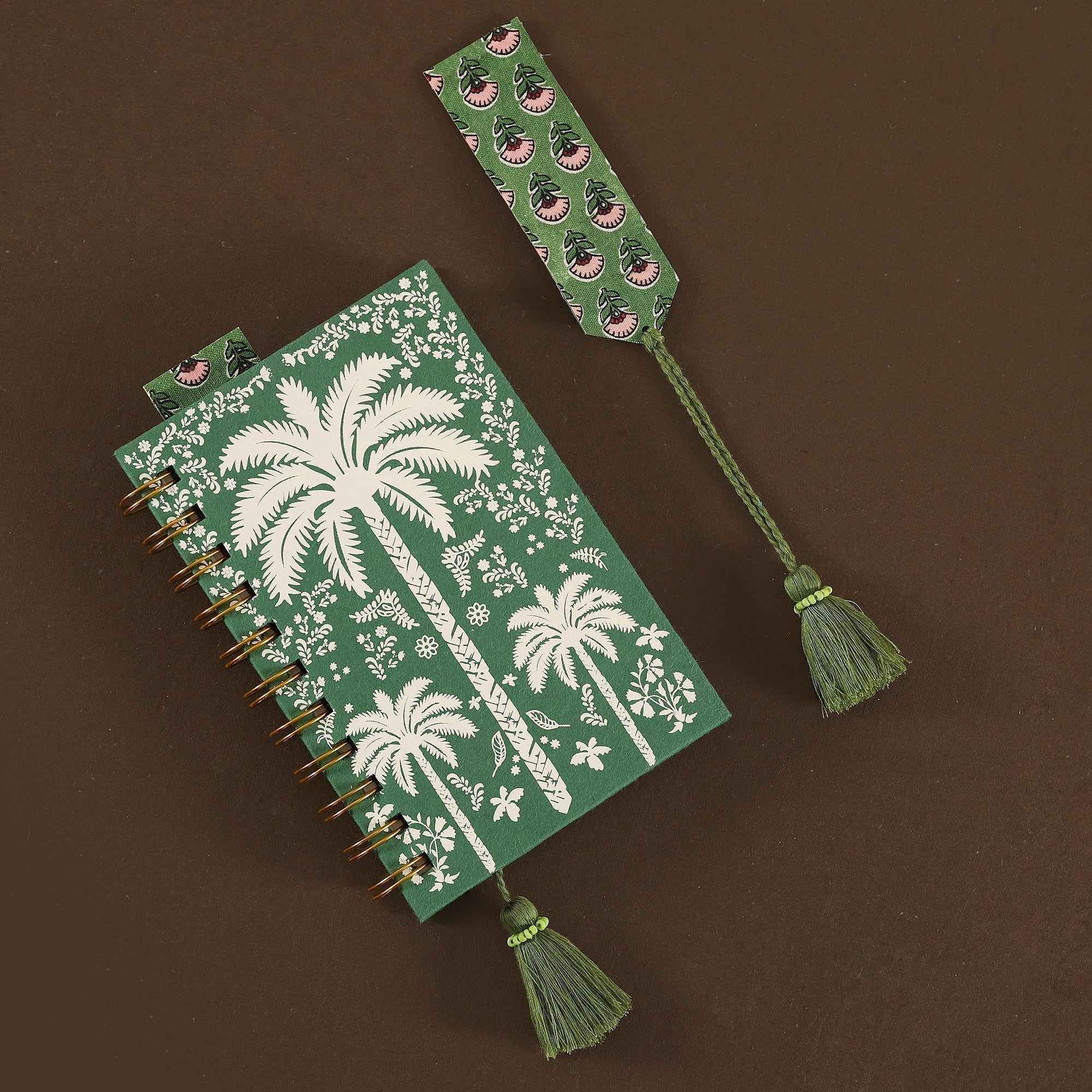 Tropical Deskmate Gift Set