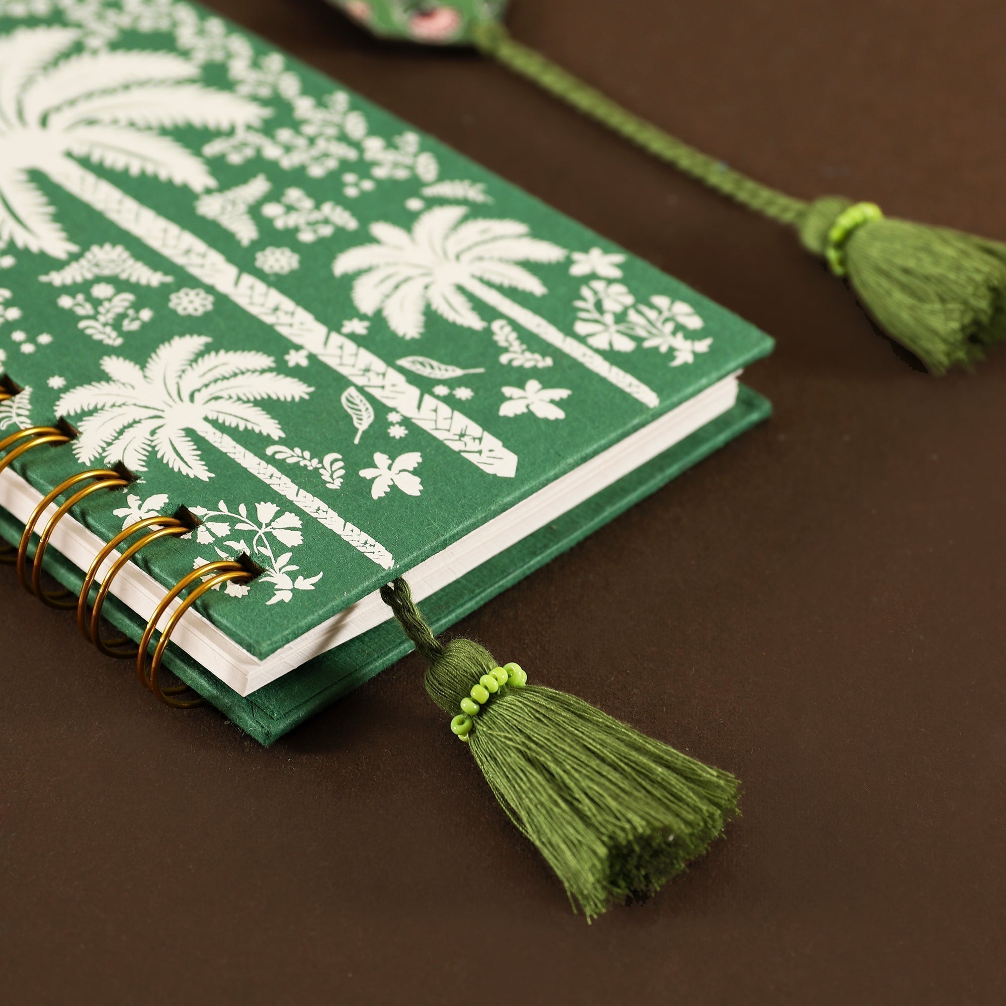 Tropical Deskmate Gift Set