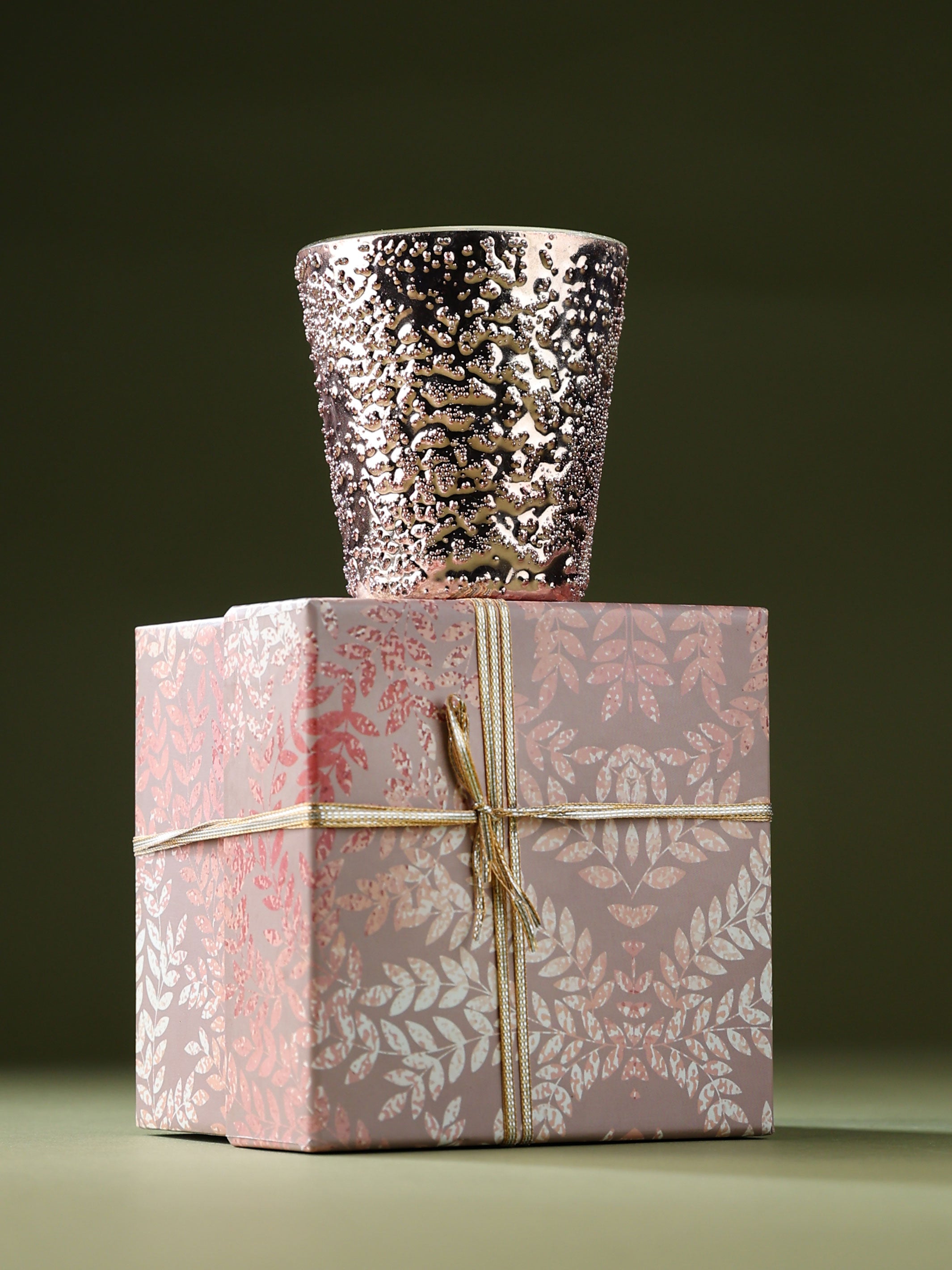 Twilight Gleam Candle