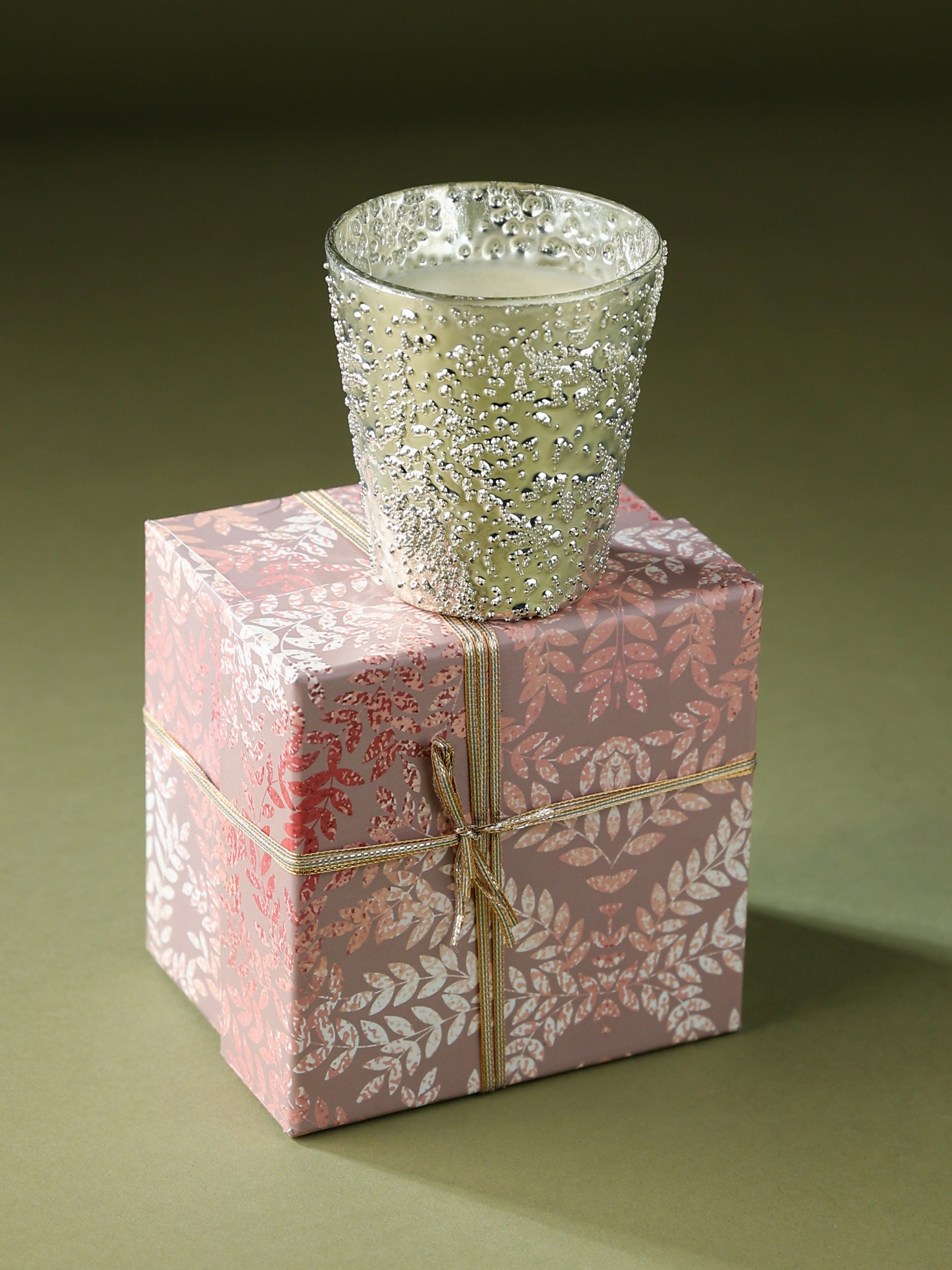 Moonlit Gleam Candle