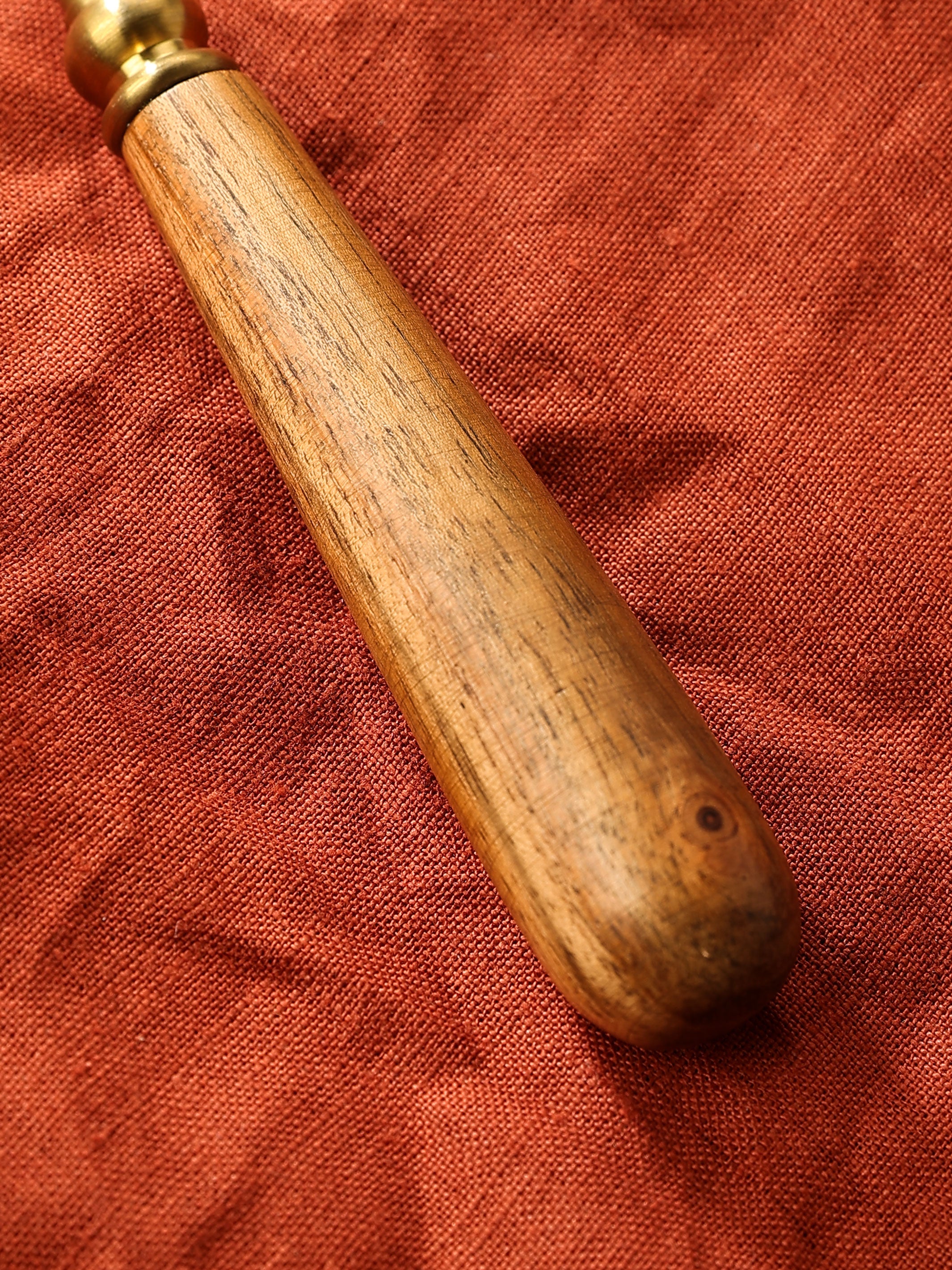 All Purpose Spoons Set of 6 – Earthy Luxe