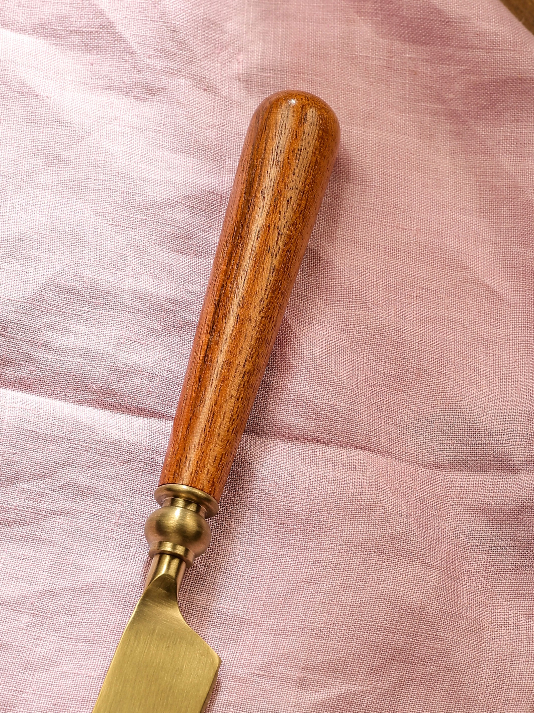 All Purpose Knives Set of 6 – Earthy Luxe