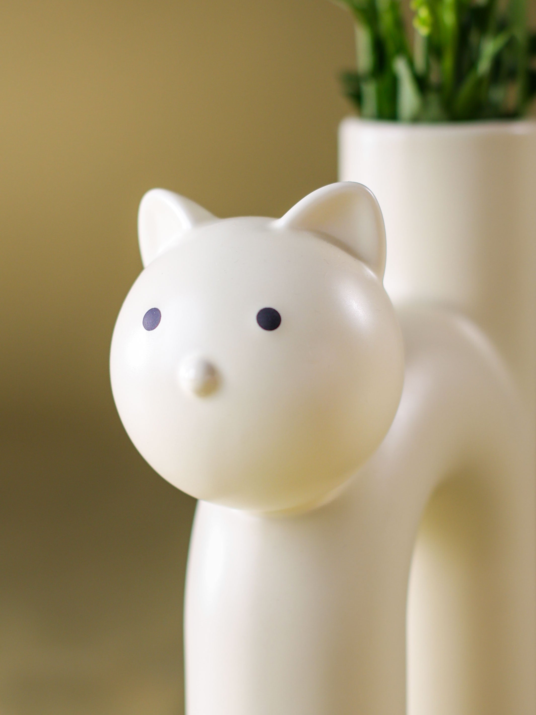 Tabular cat Flower-Vanilla Ice