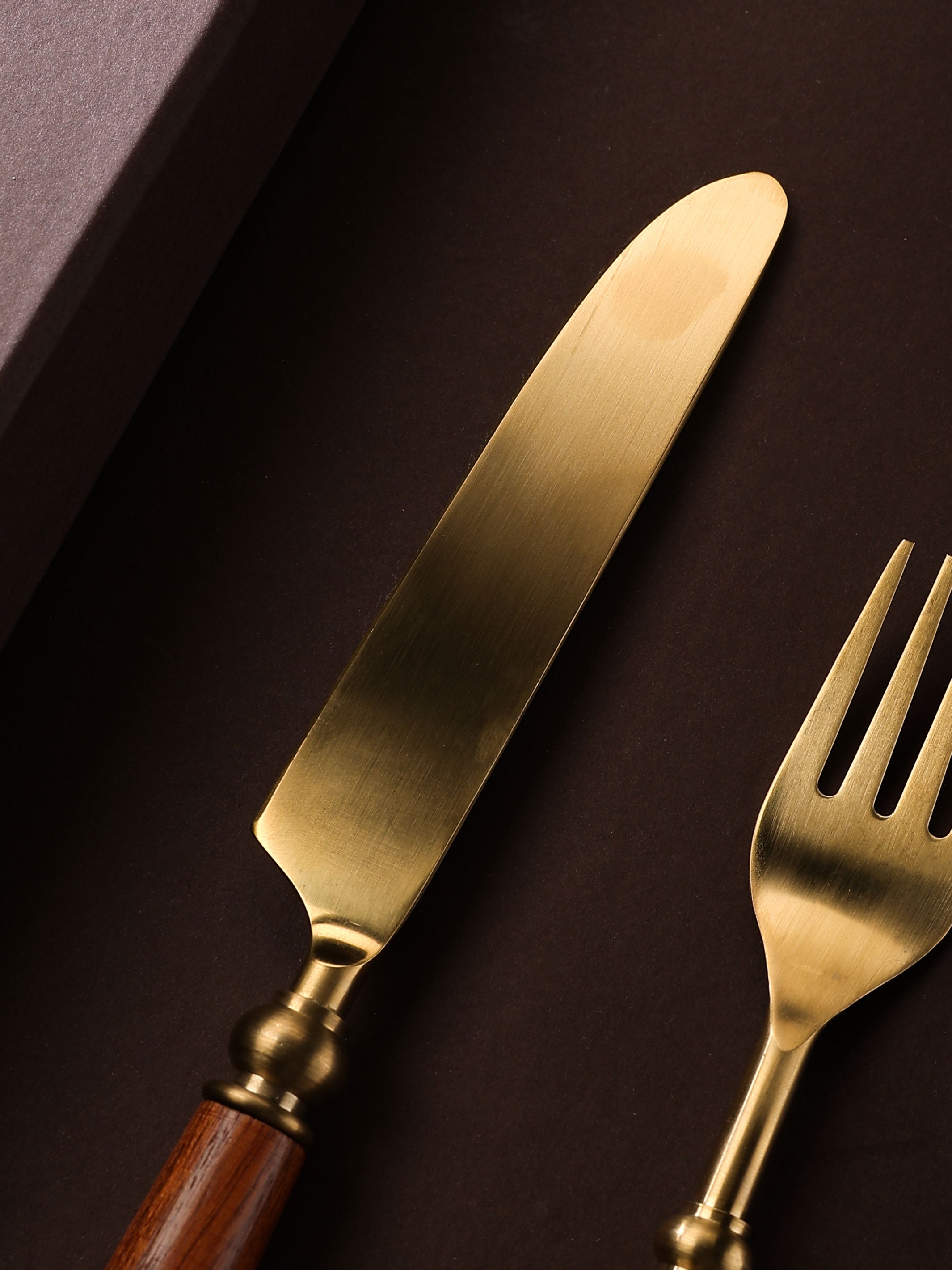 All Purpose Knives Set of 6 – Earthy Luxe