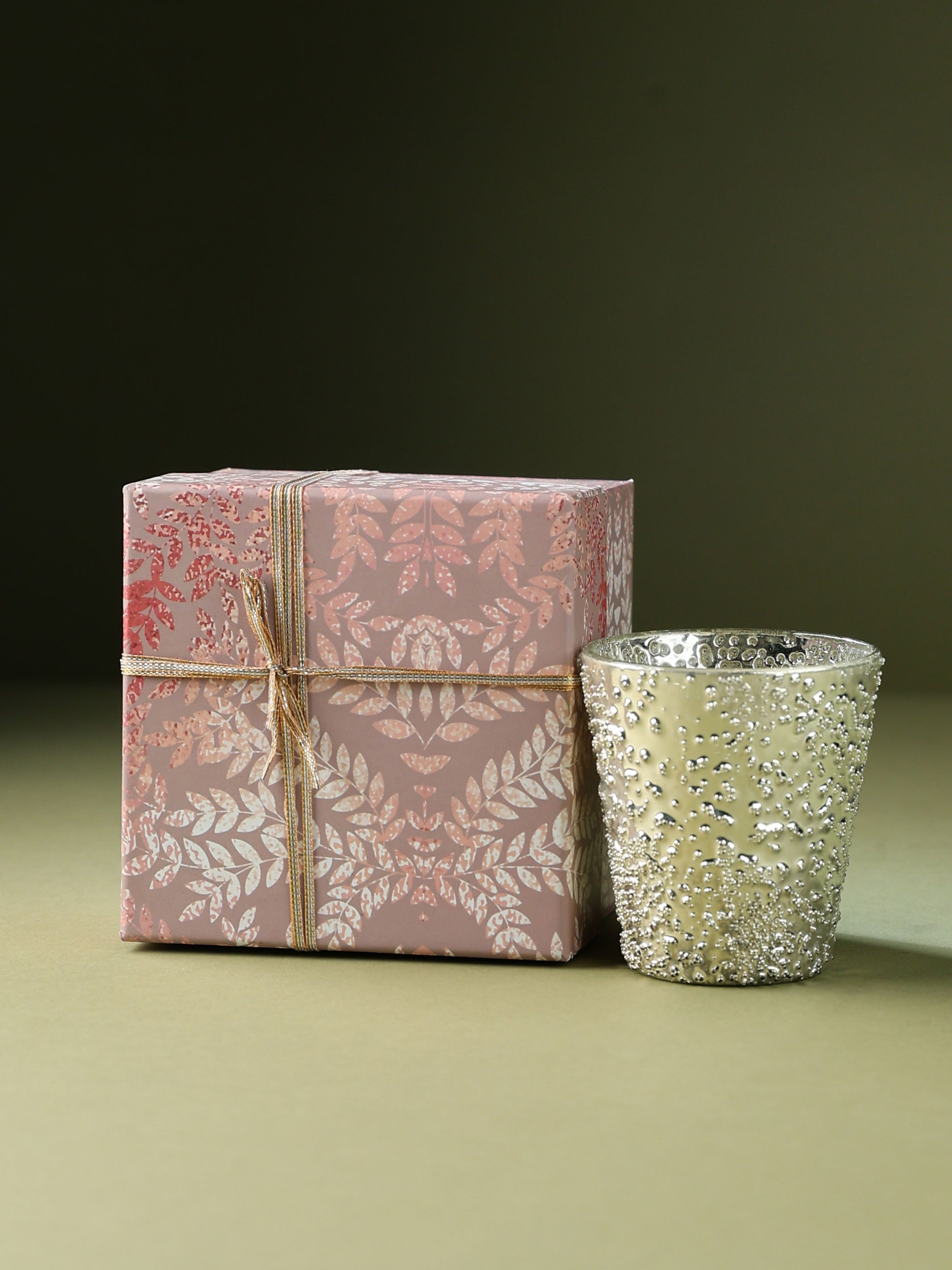 Moonlit Gleam Candle