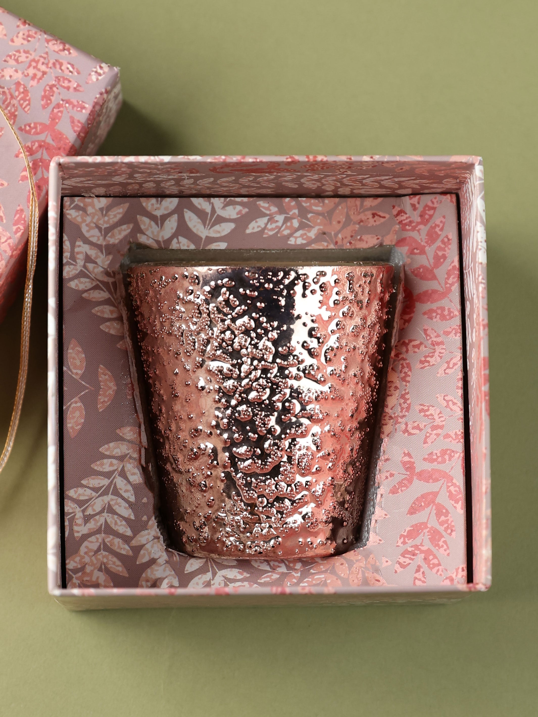 Twilight Gleam Candle