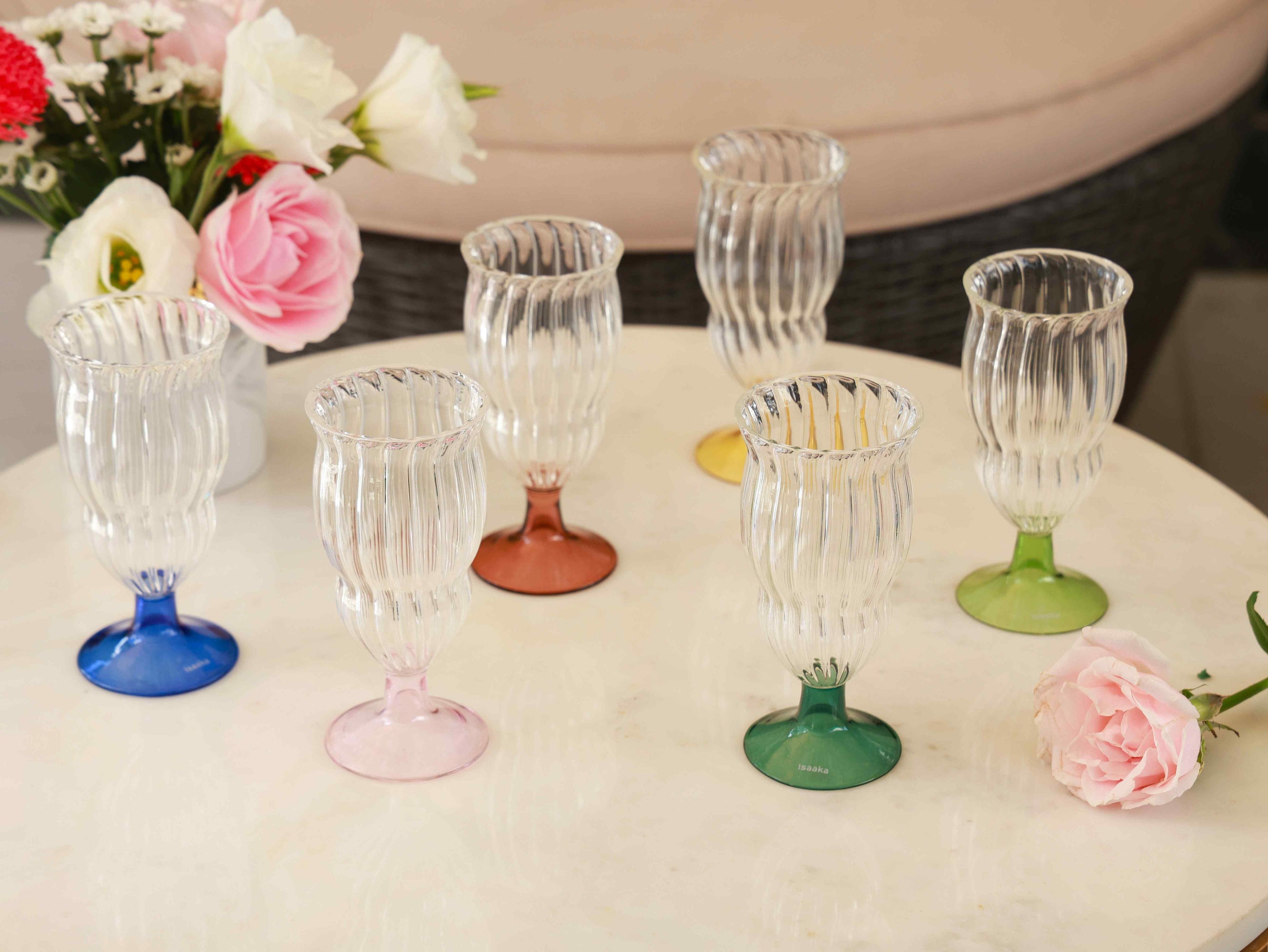 Bud Glass Gift Box