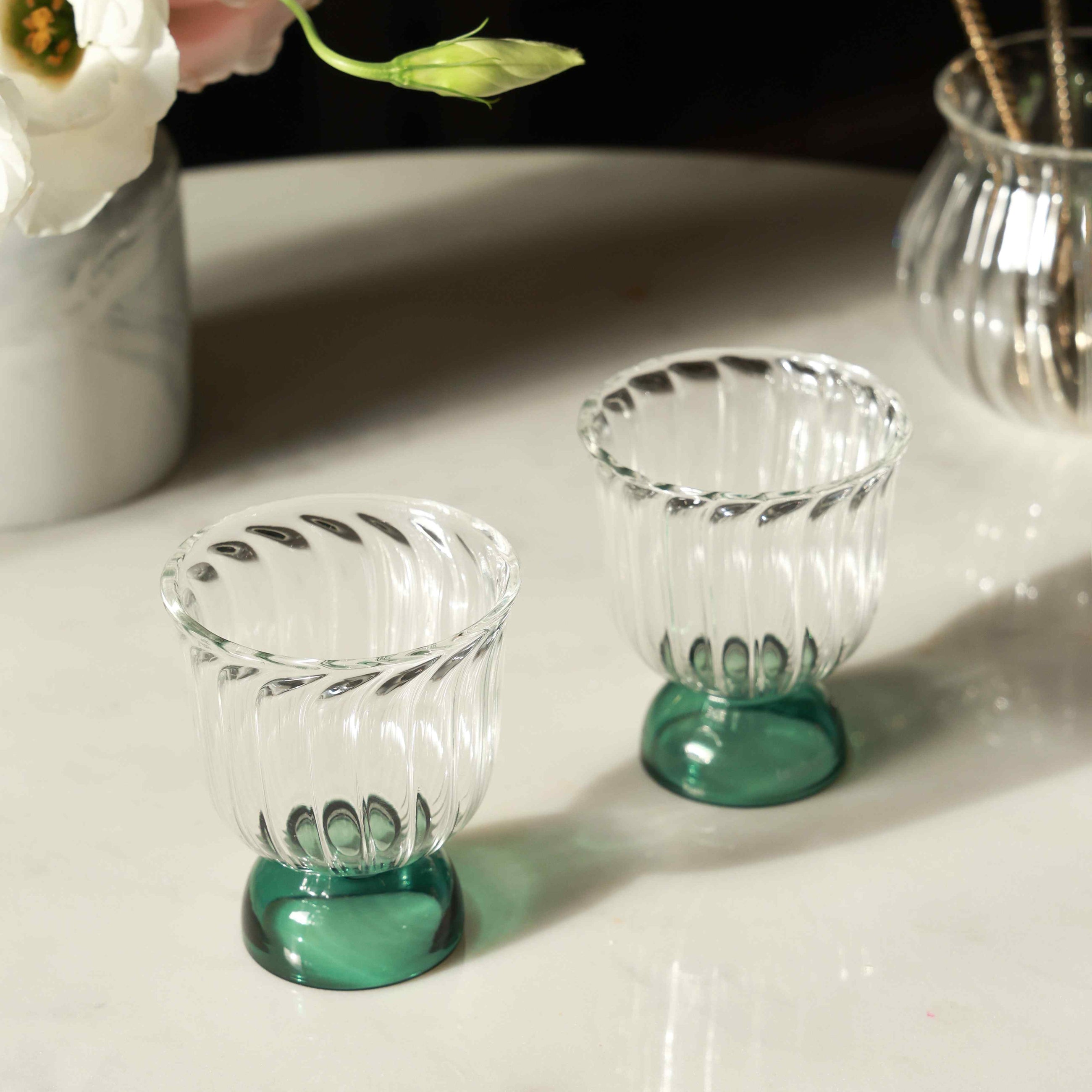 Mini Twirl Bowl Gift Box