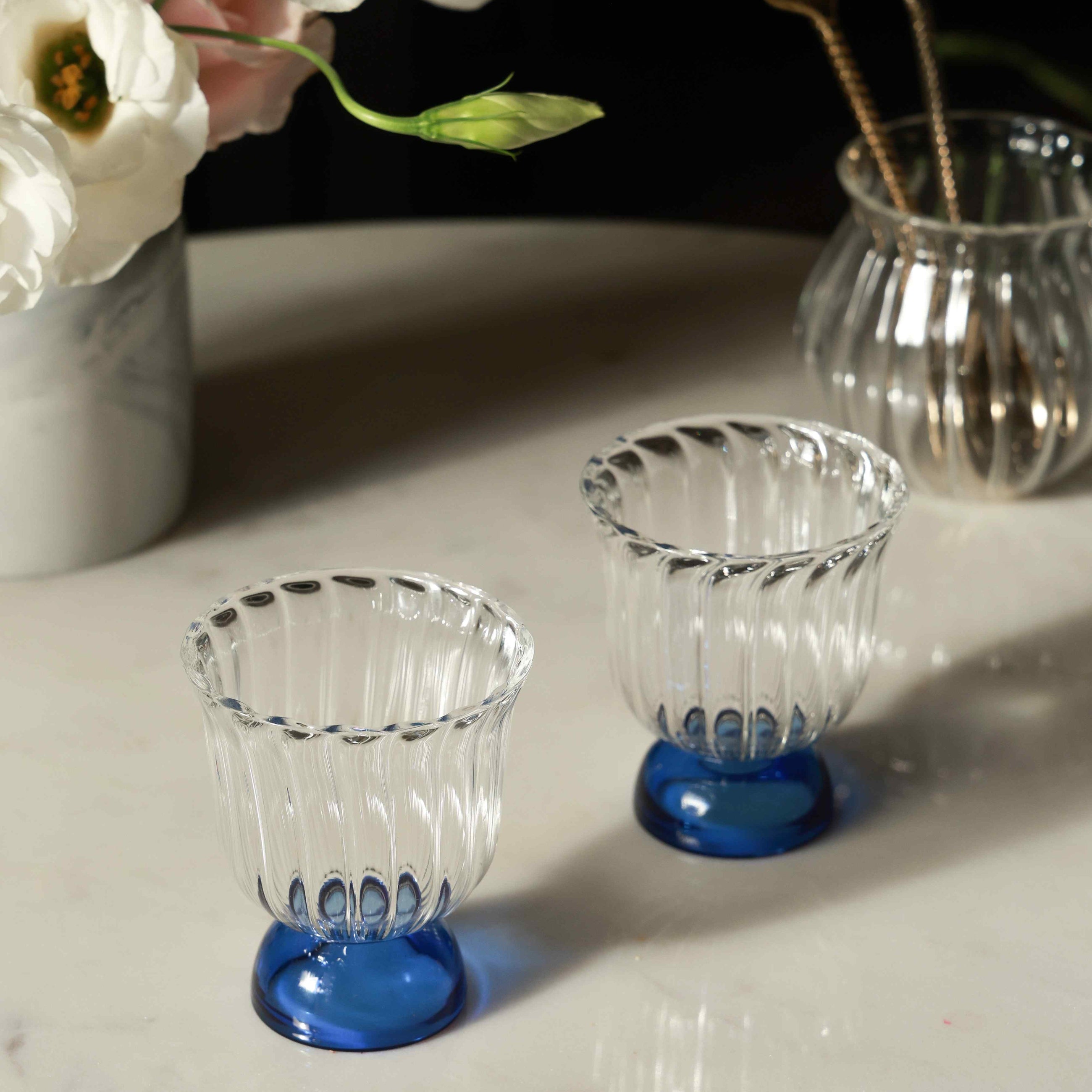 Mini Twirl Bowl Gift Box