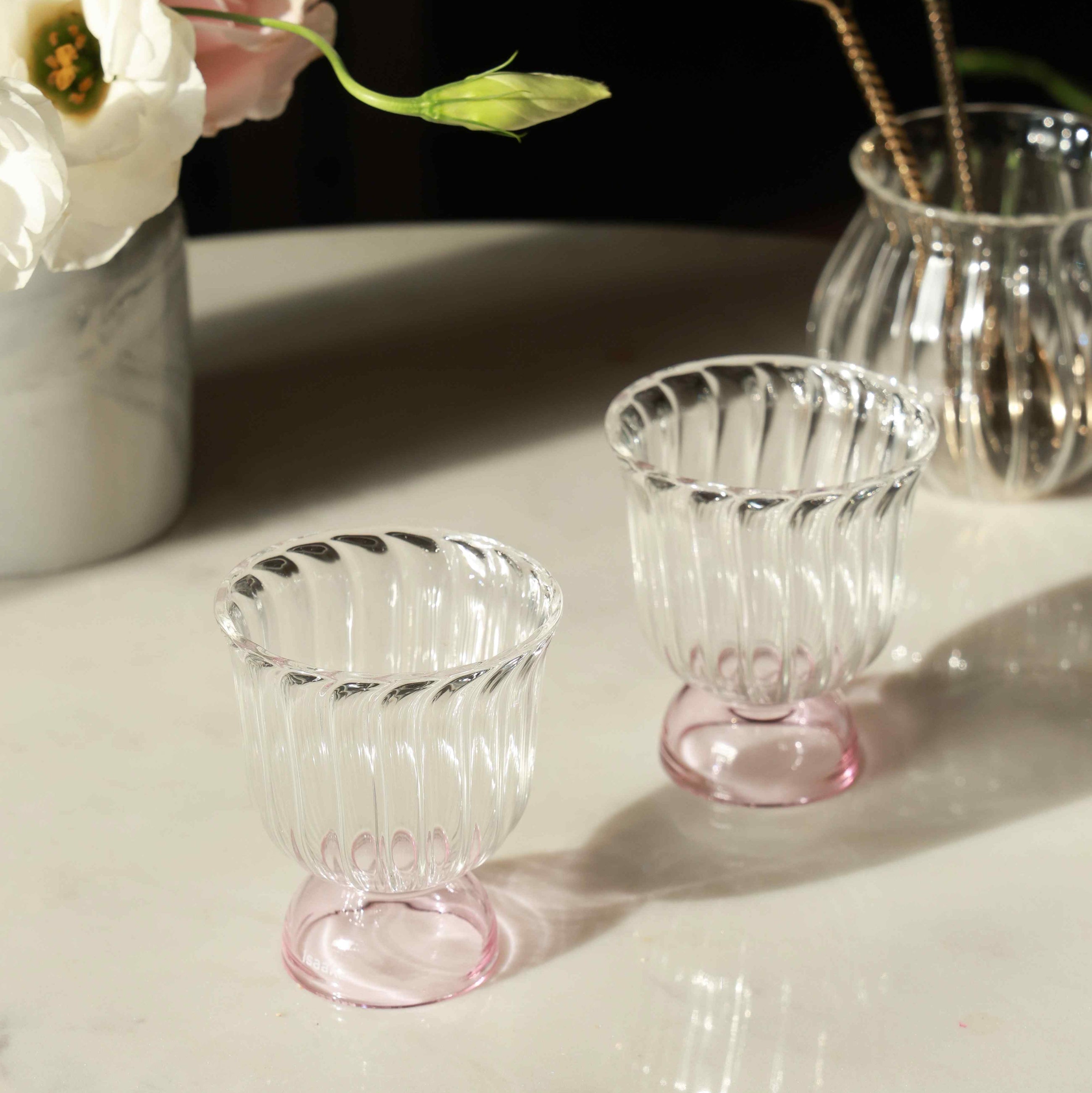 Mini Twirl Bowl Gift Box