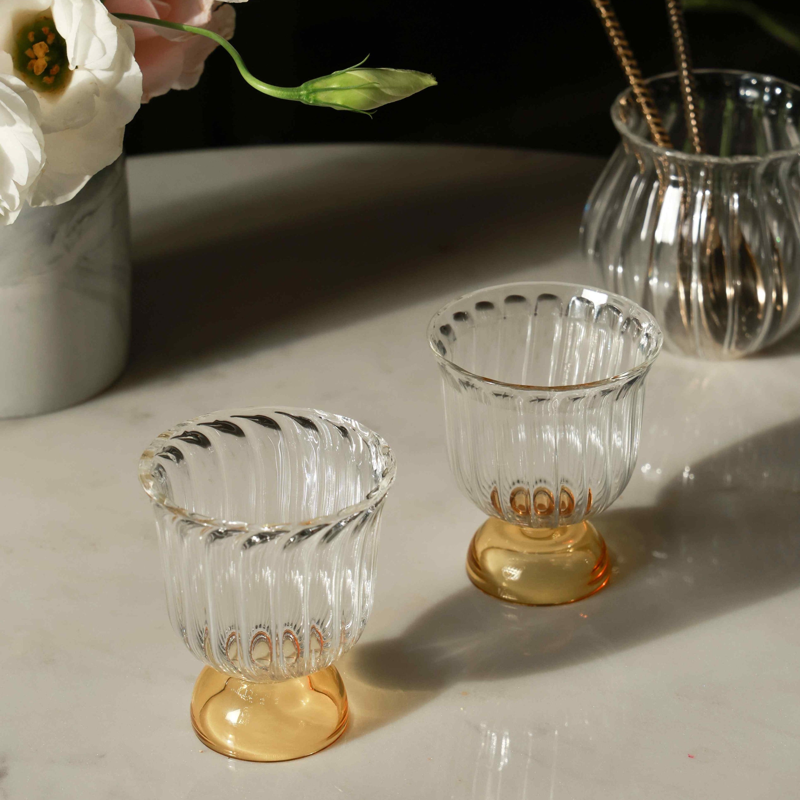 Mini Twirl Bowl Gift Box