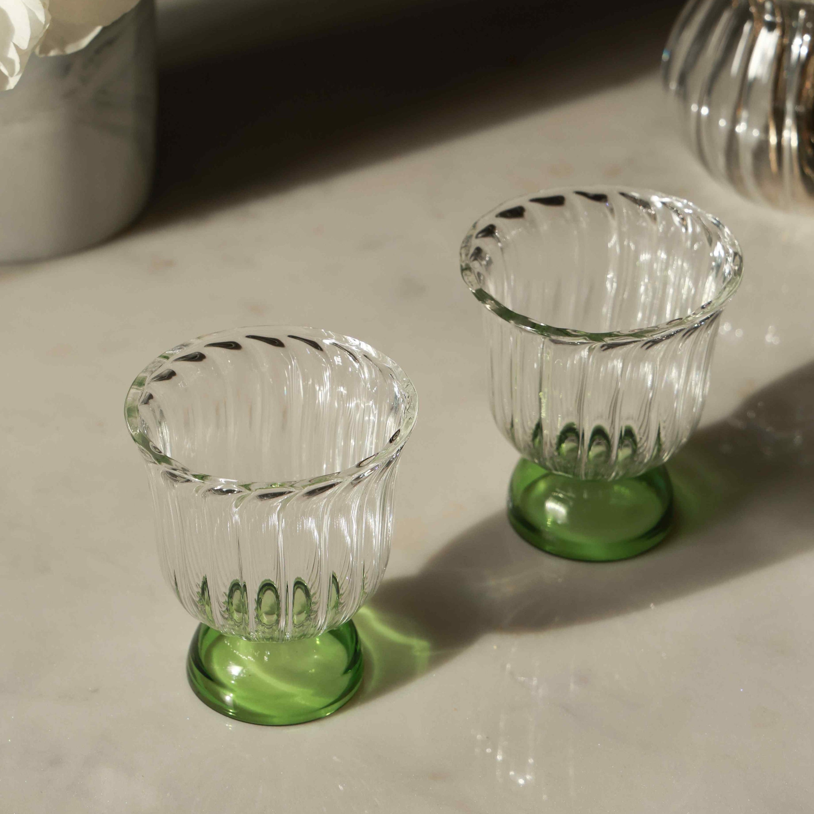 Mini Twirl Bowl Gift Box