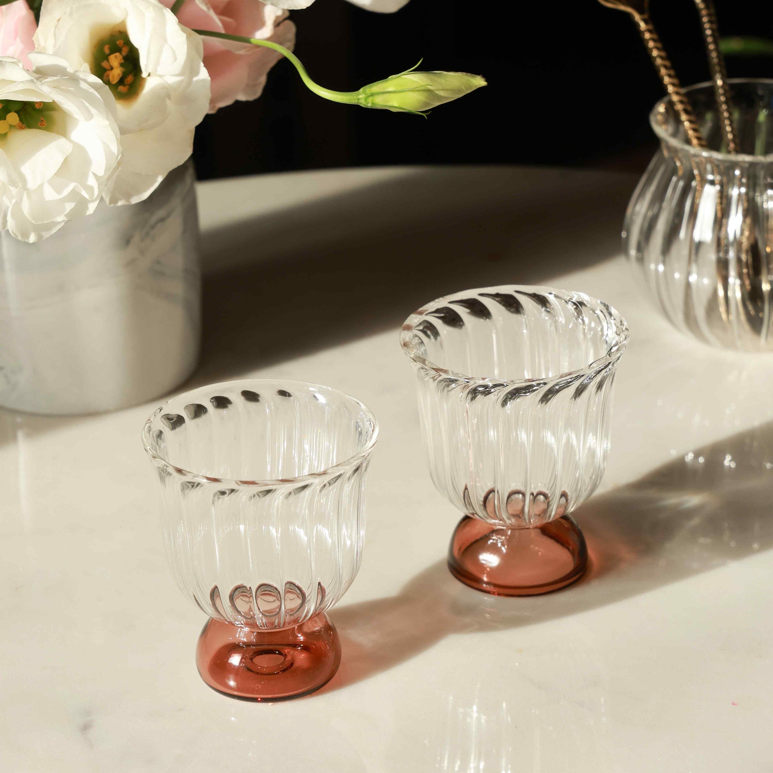 Mini Twirl Bowl Gift Box