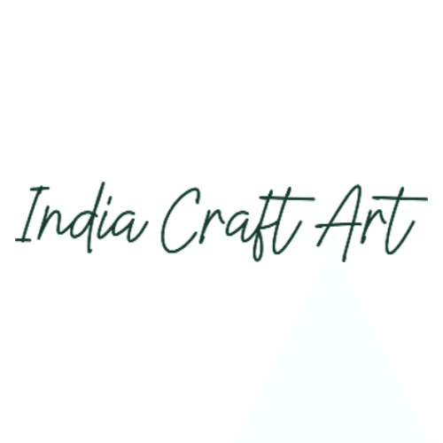 India Craft Art logo