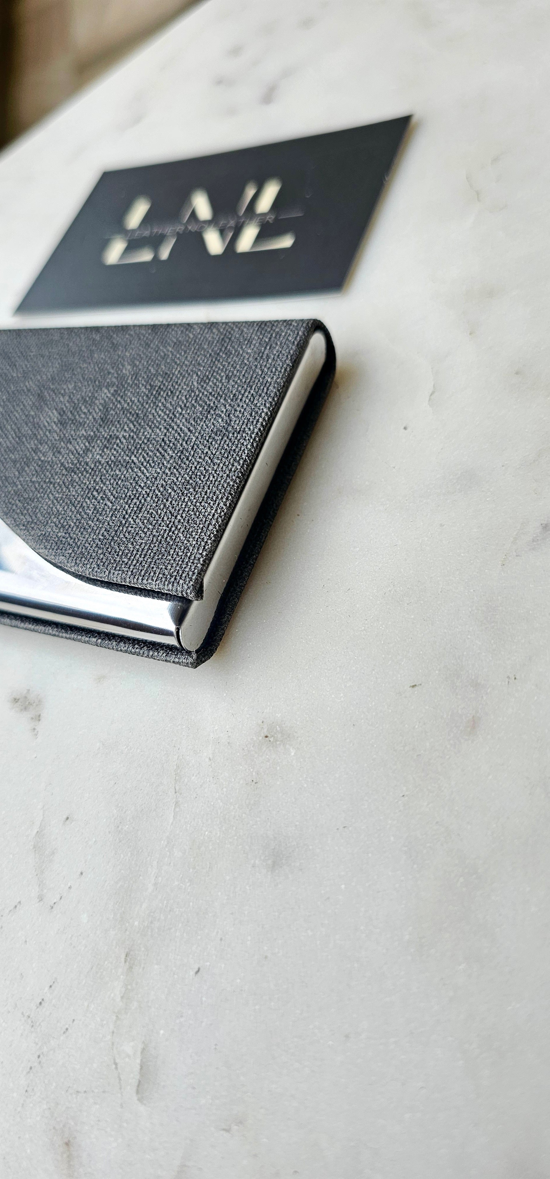 Visiting Card Holder