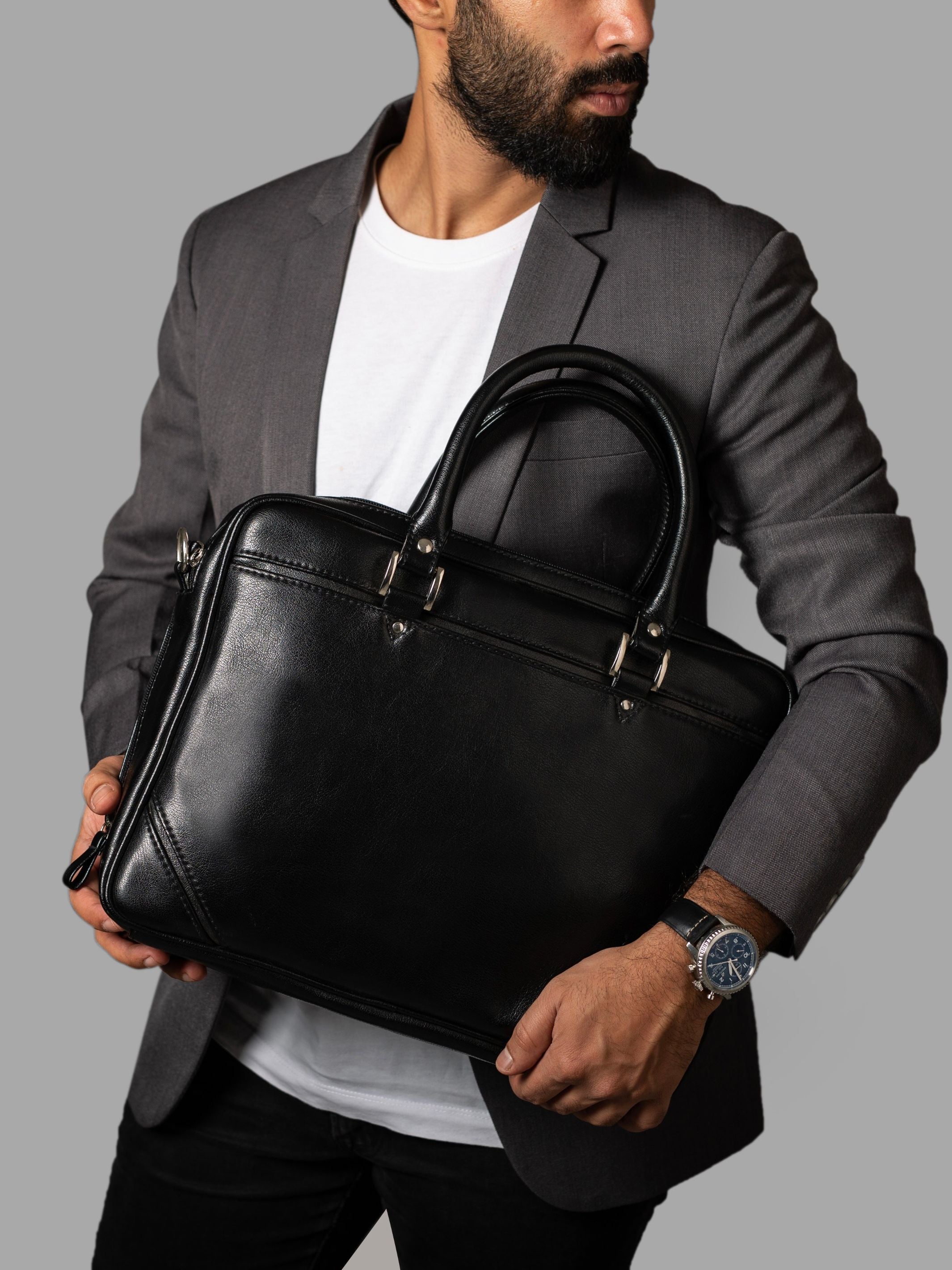 Portfolio Laptop Bag