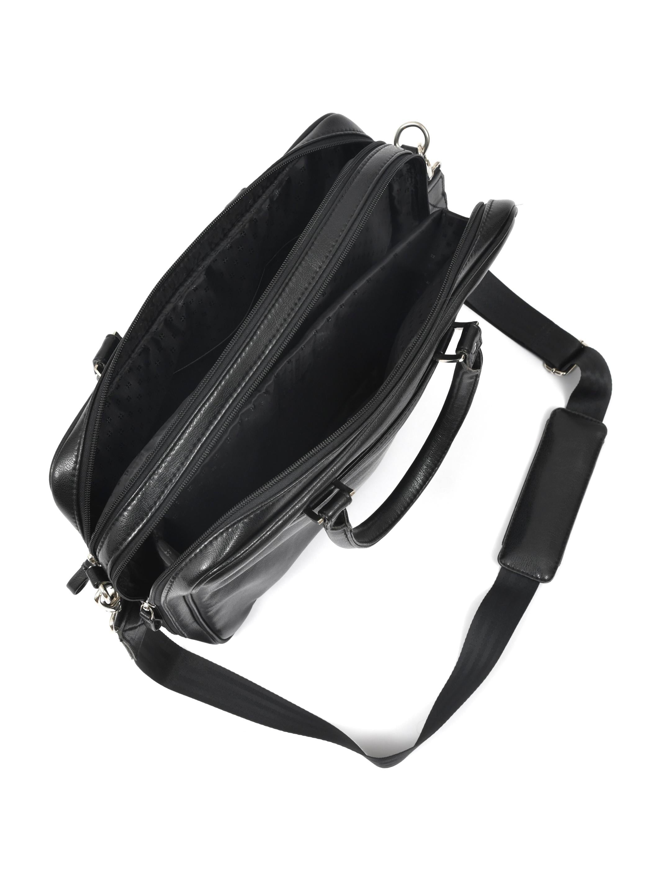 Portfolio Laptop Bag