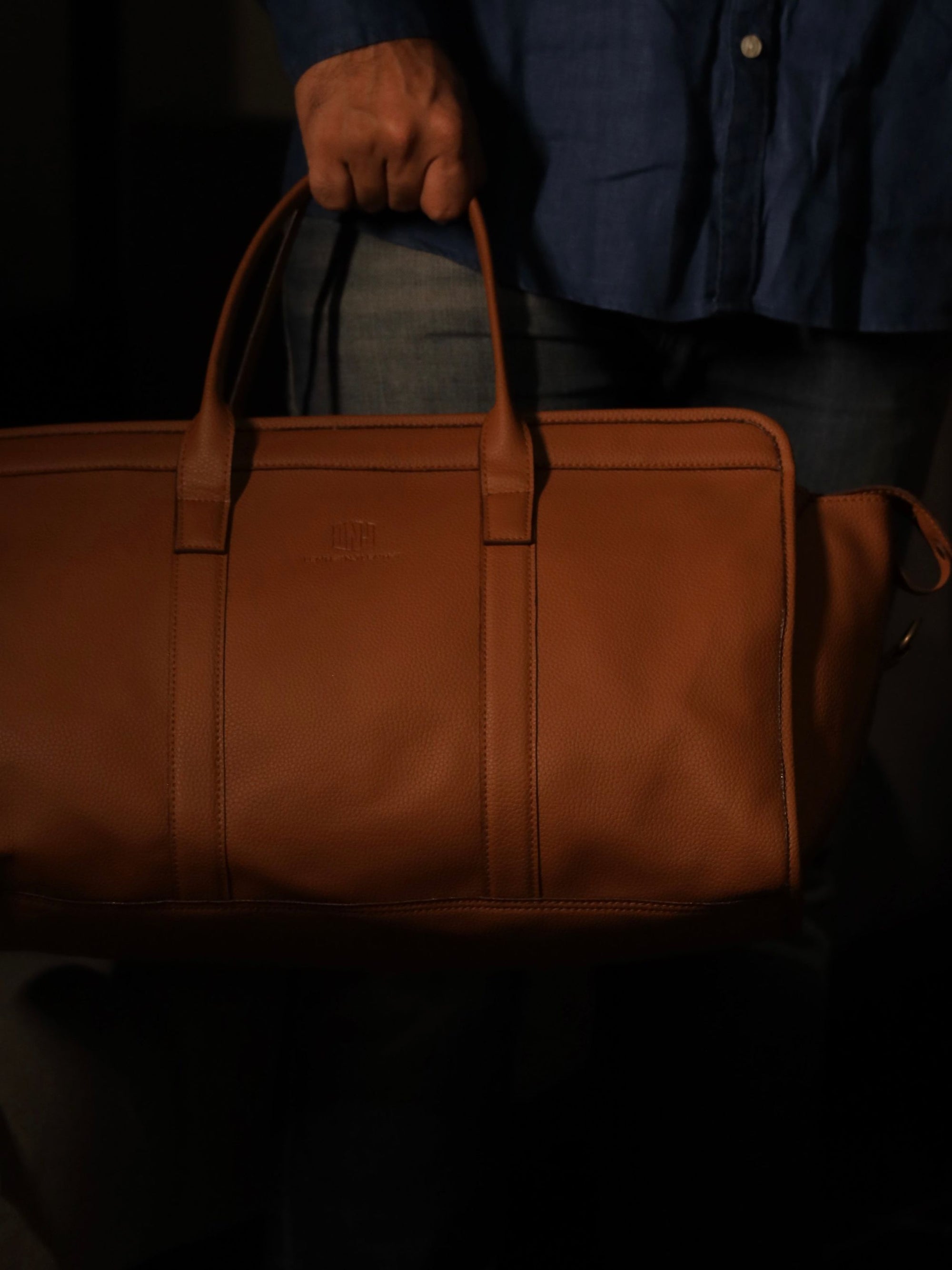 Nomad Duffle Bag
