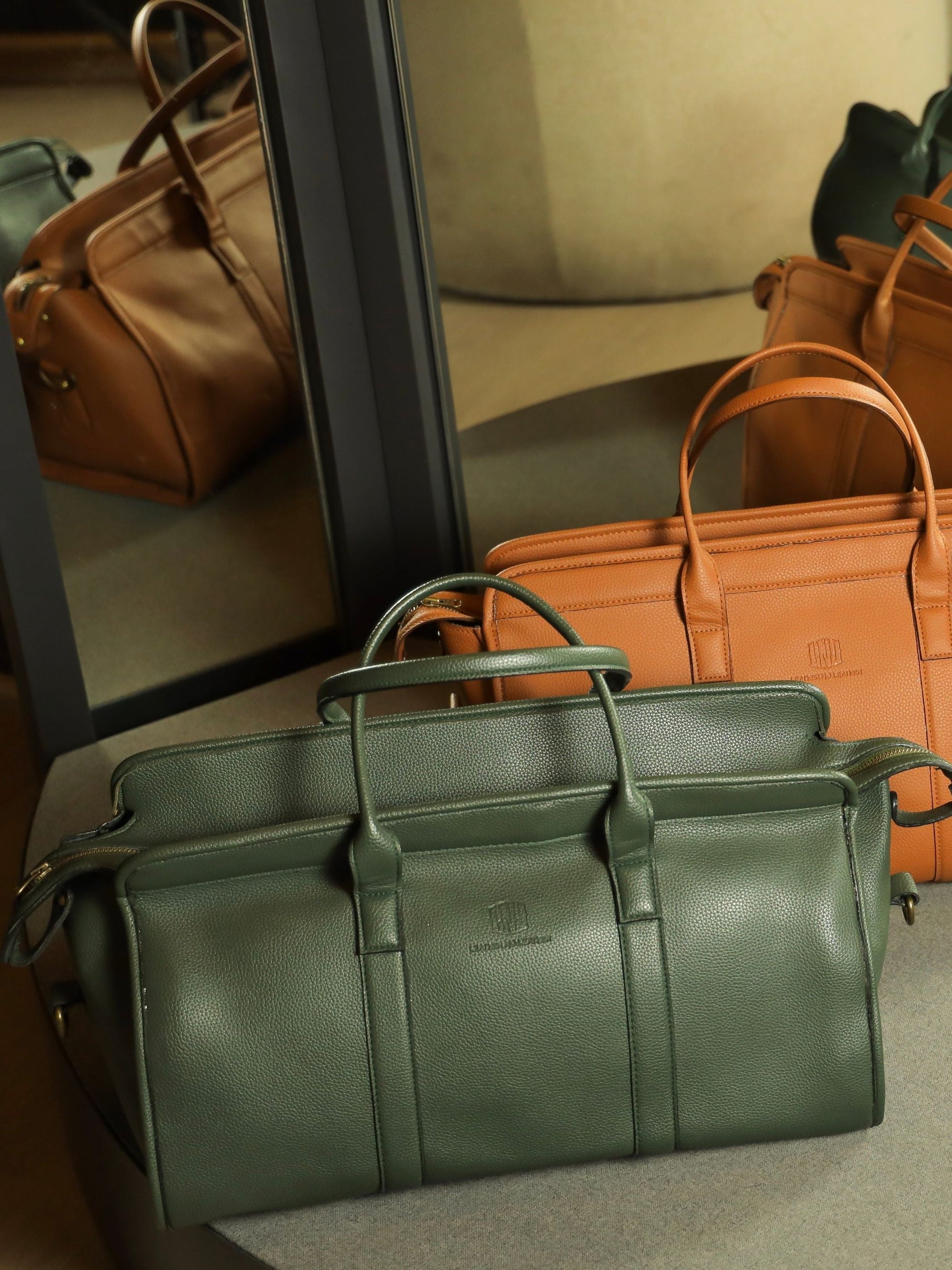 Nomad Duffle Bag