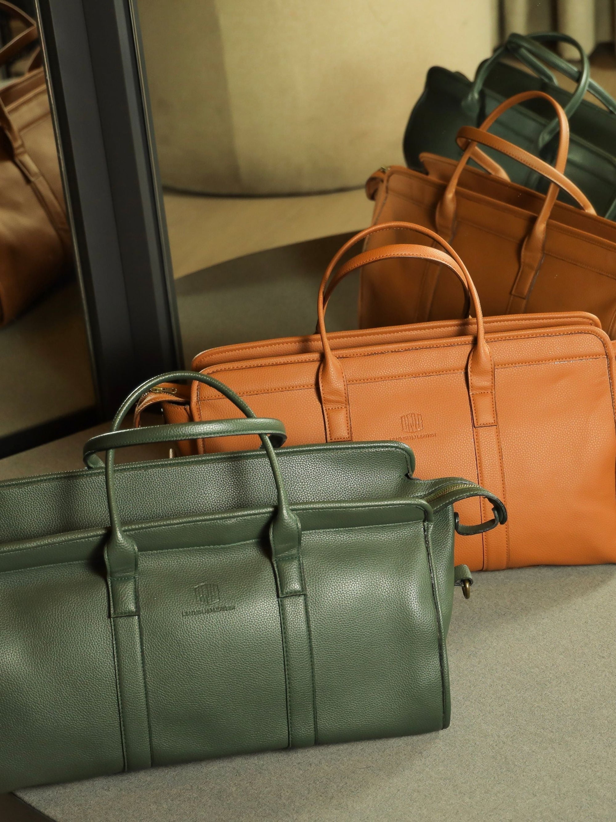 Nomad Duffle Bag