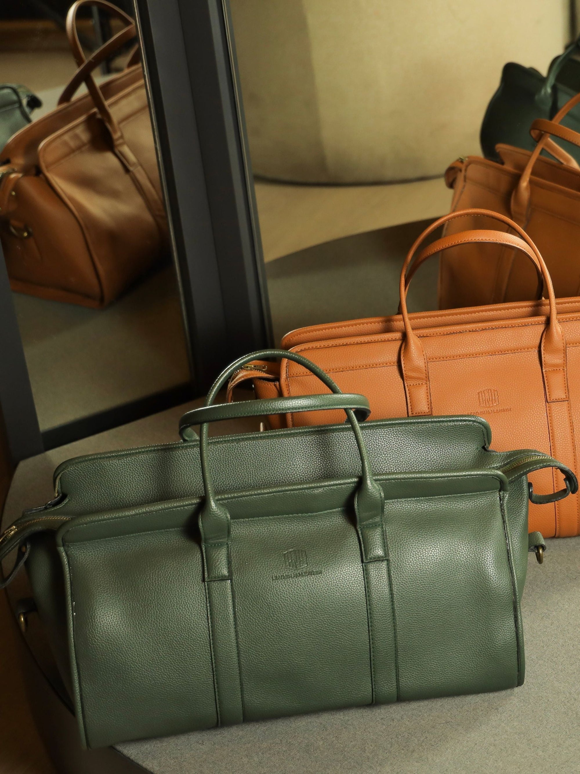 Nomad Duffle Bag