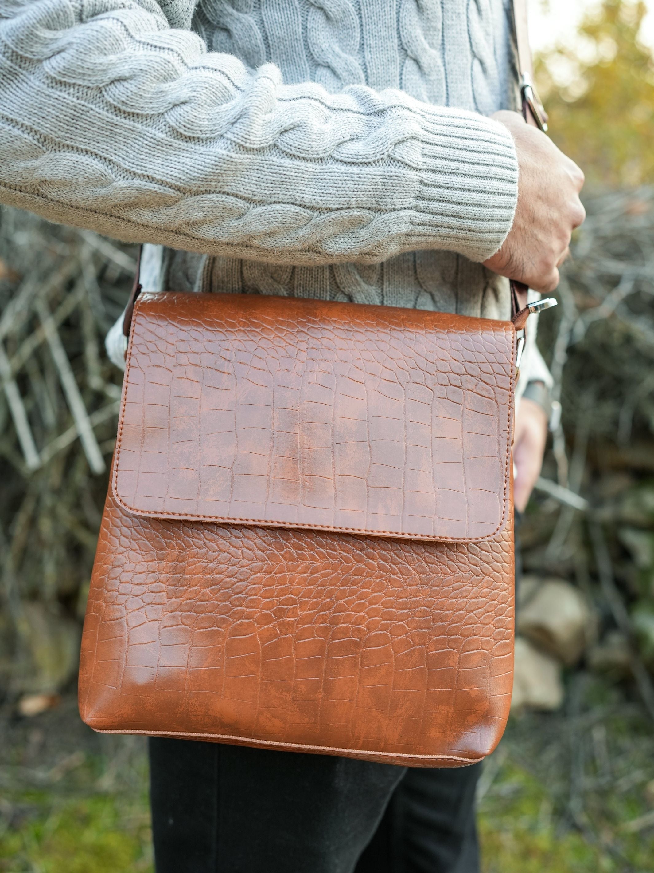 Crossbody Bag