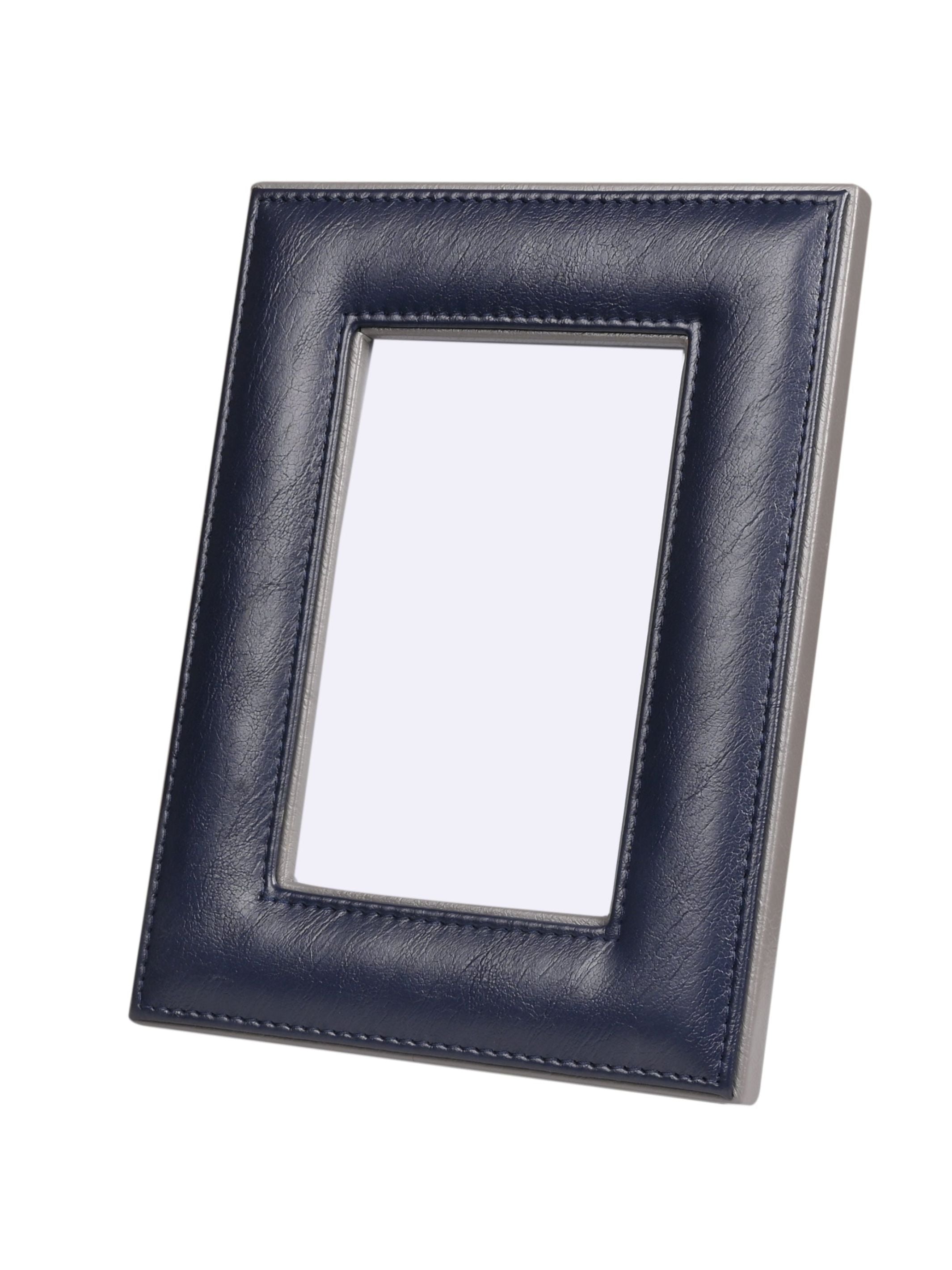 Astra Photo Frame - Blue