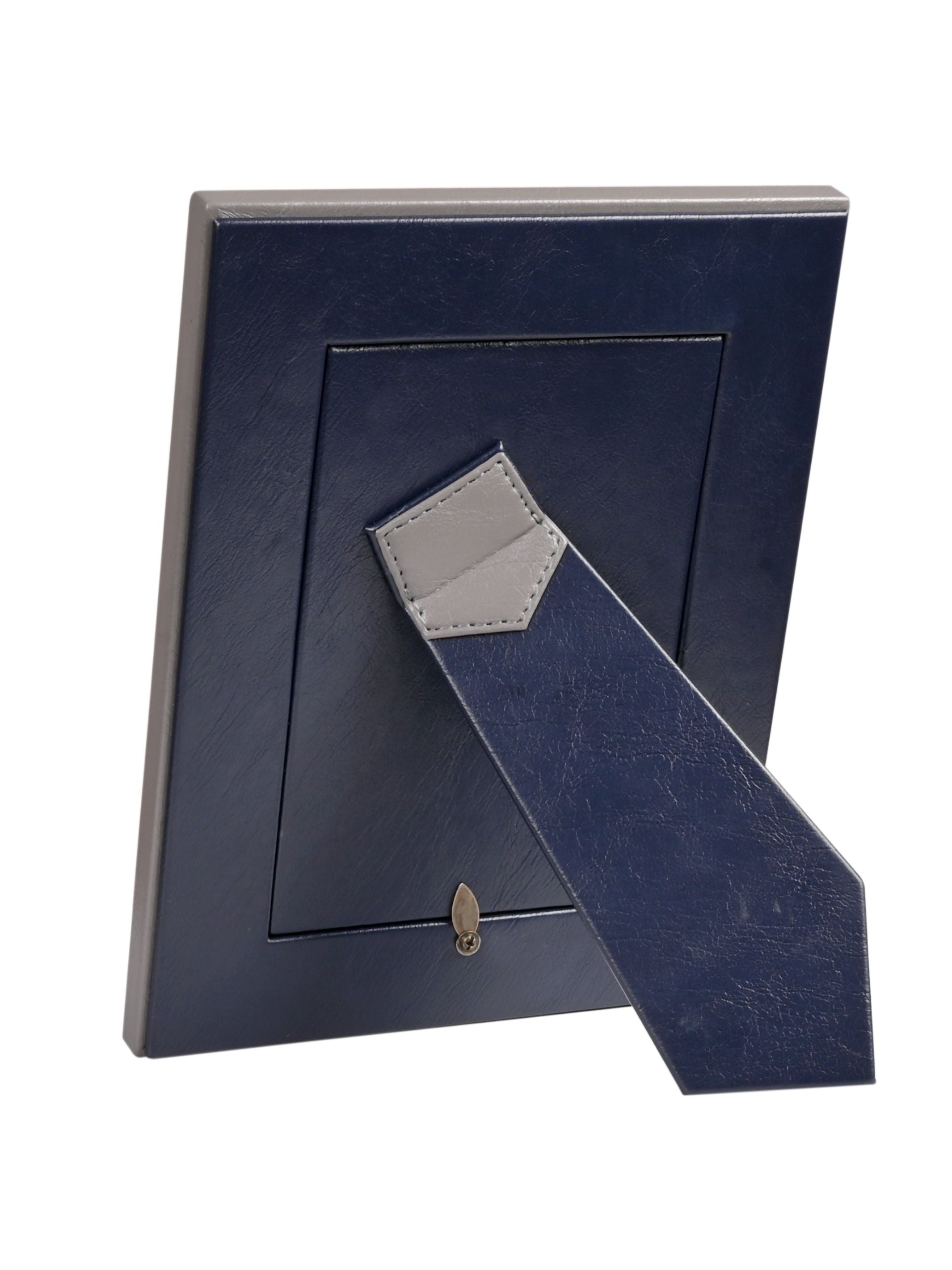 Astra Photo Frame - Blue