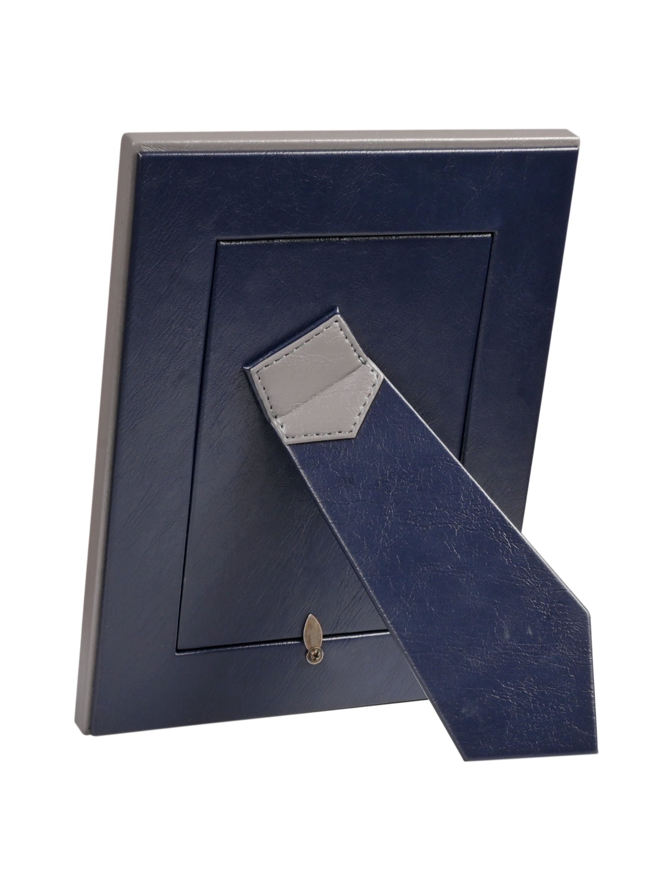 Astra Photo Frame - Blue