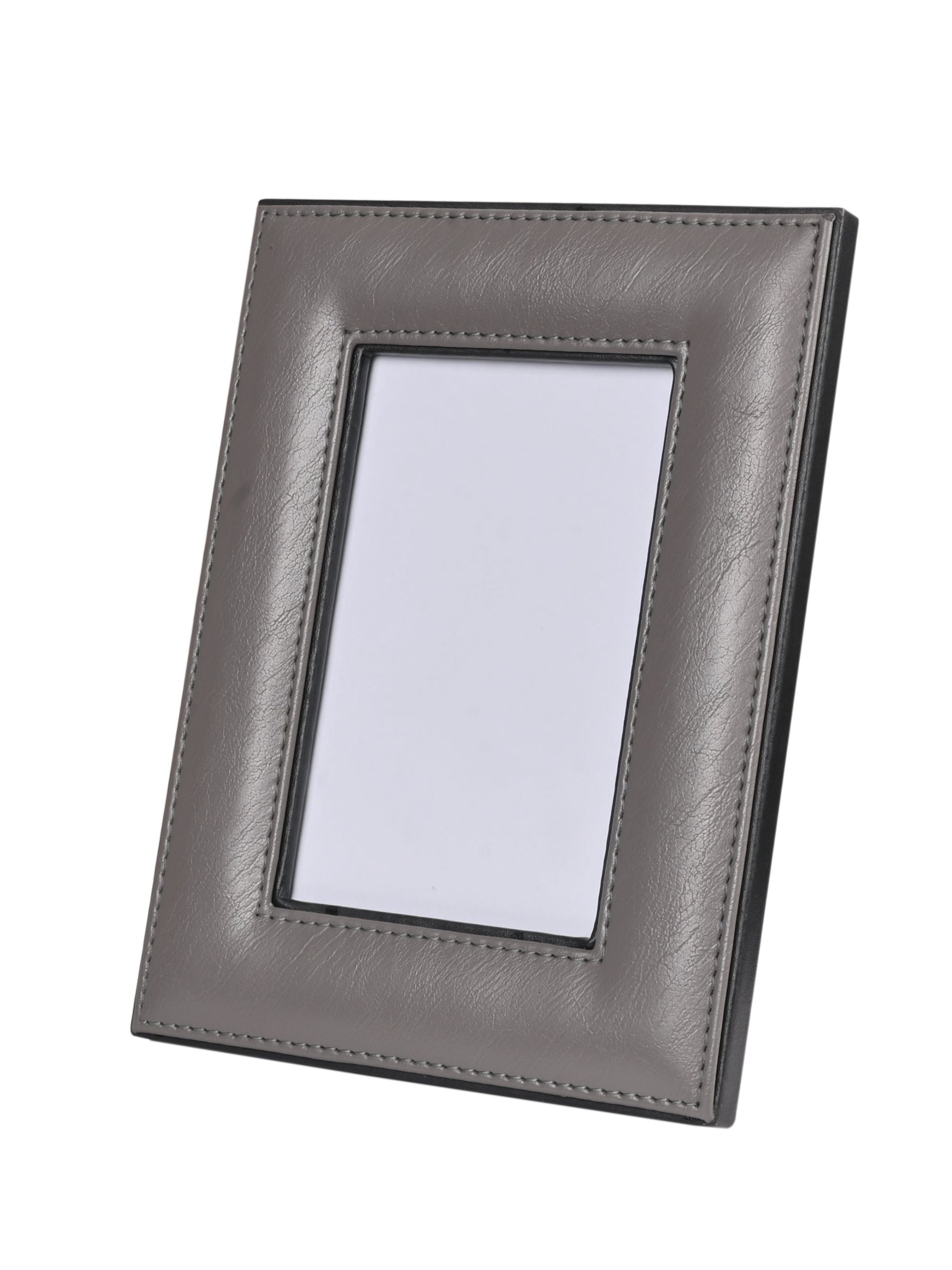 Astra Photo Frame - Grey