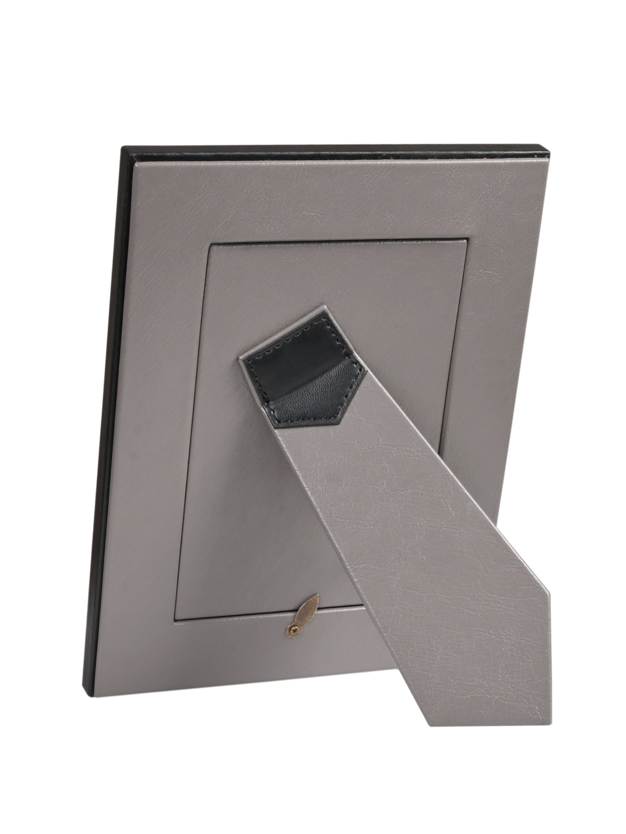Astra Photo Frame - Grey